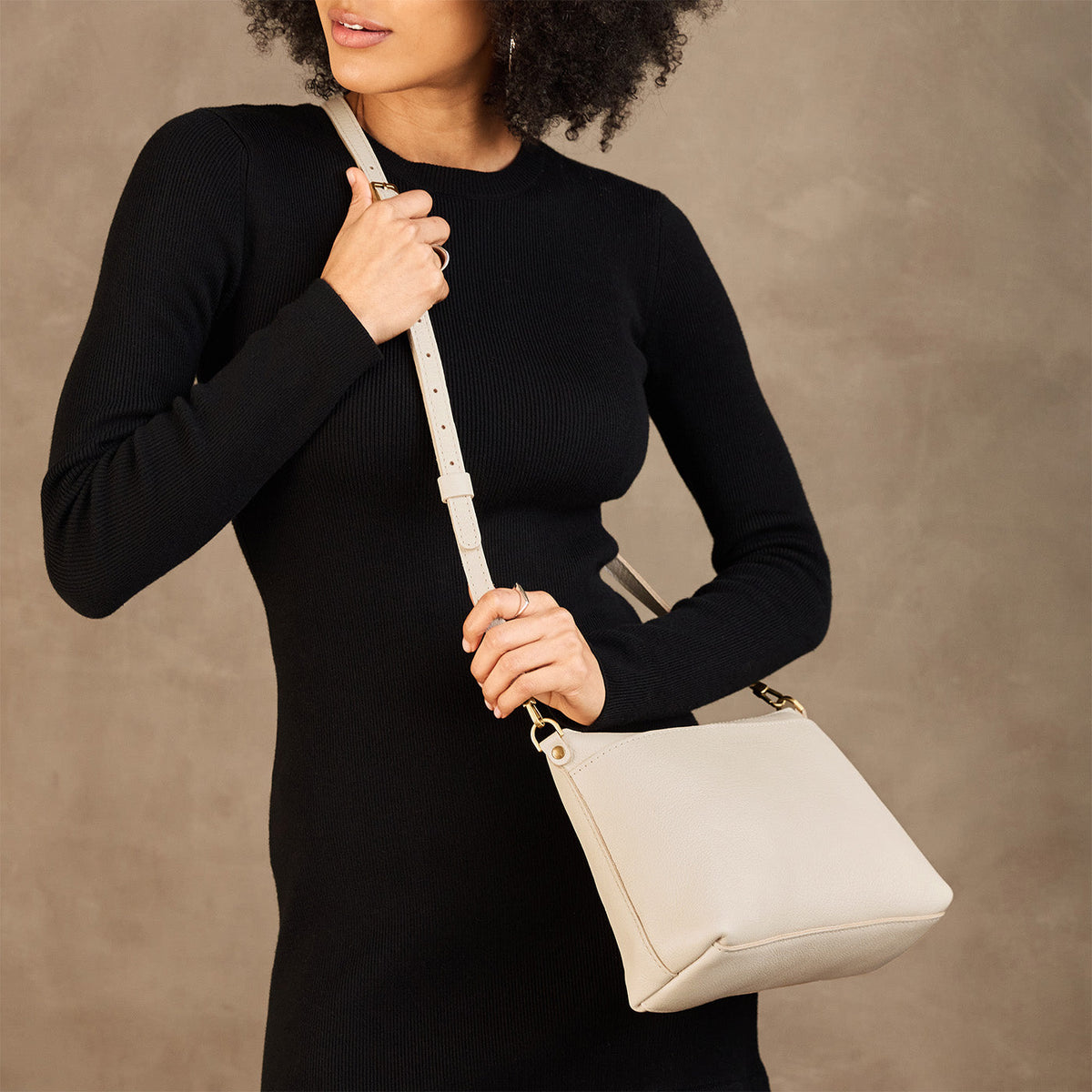 'Almost Perfect' Poppy Purse