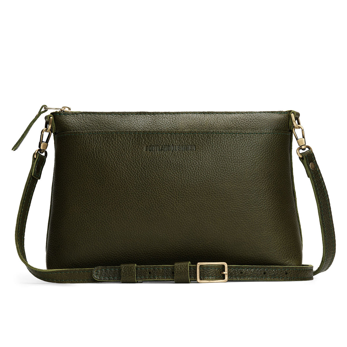 'Almost Perfect' Poppy Purse