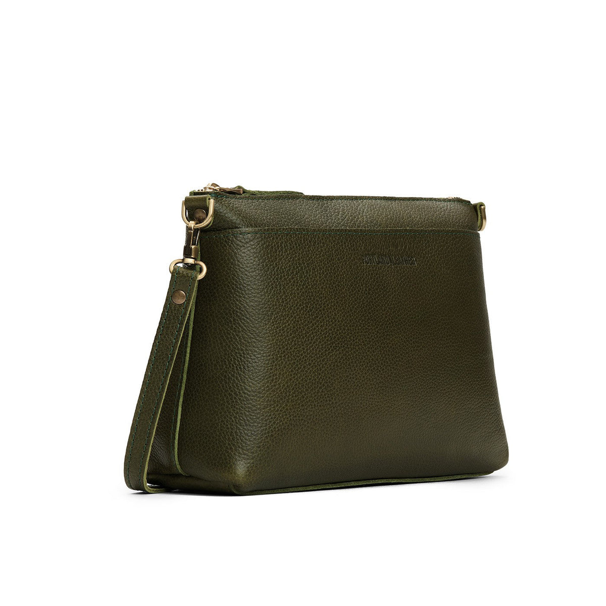 Poppy Purse