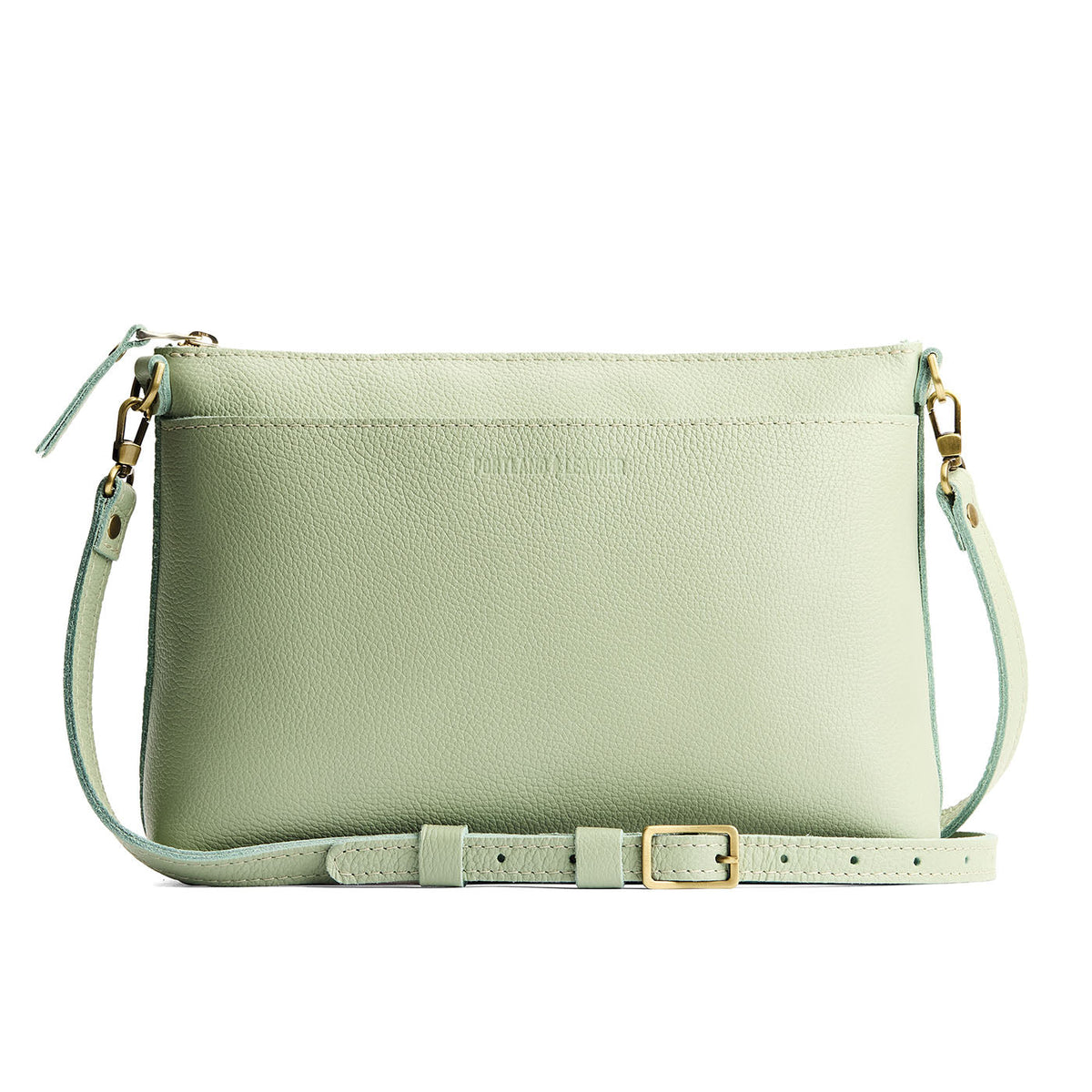 'Almost Perfect' Poppy Purse