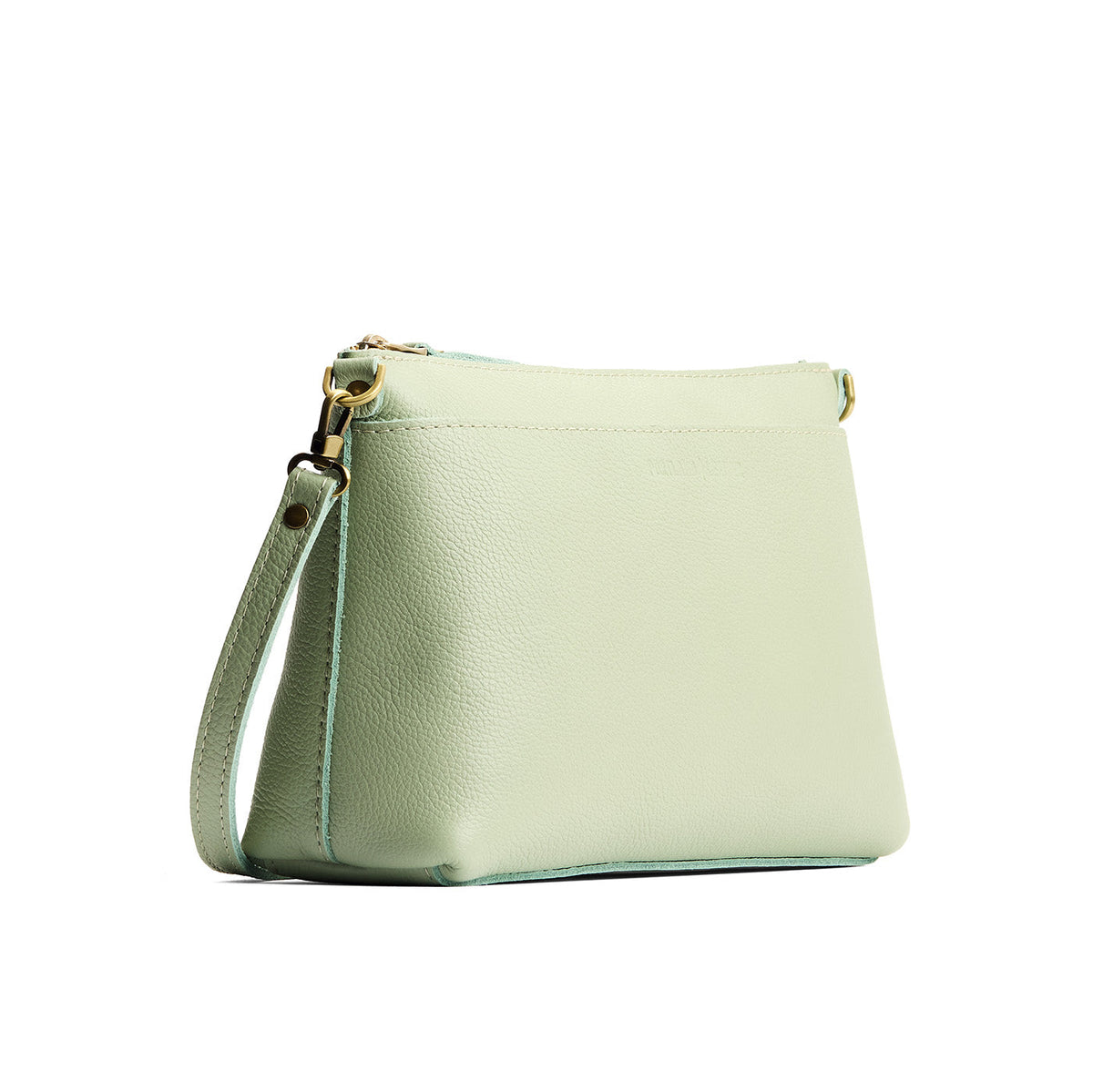 'Almost Perfect' Poppy Purse