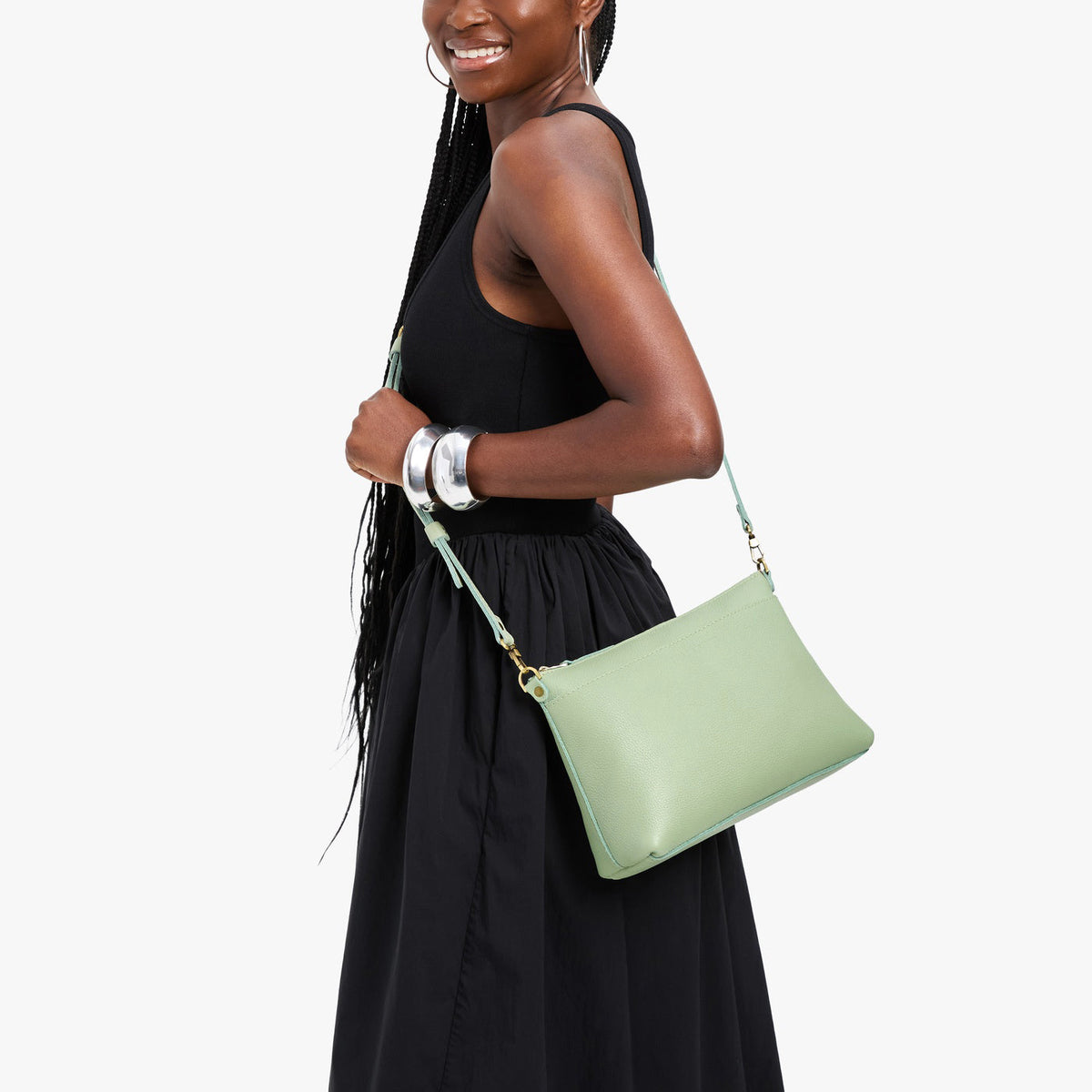 'Almost Perfect' Poppy Purse