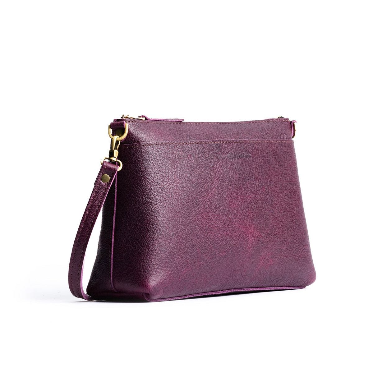 'Almost Perfect' Poppy Purse