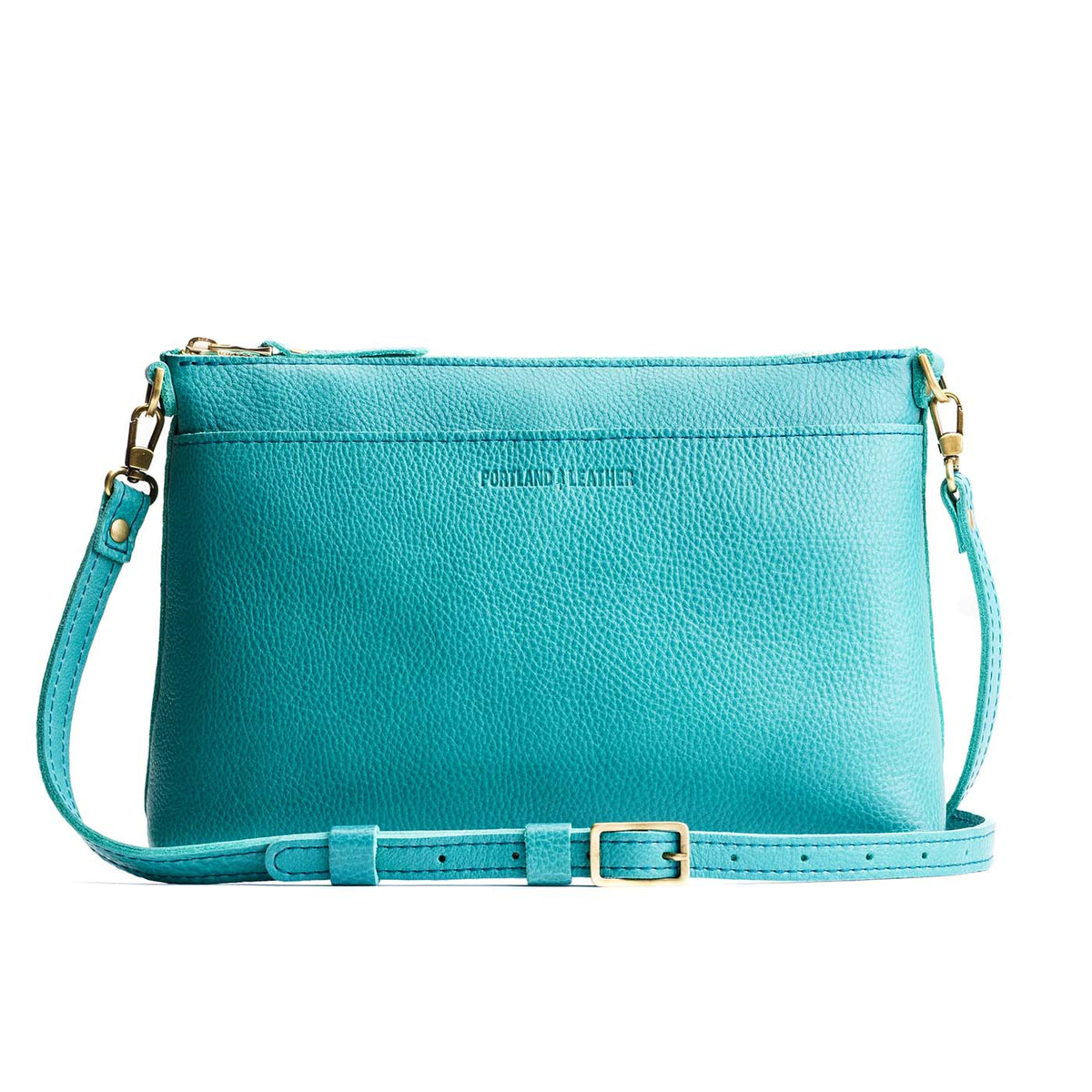 'Almost Perfect' Poppy Purse