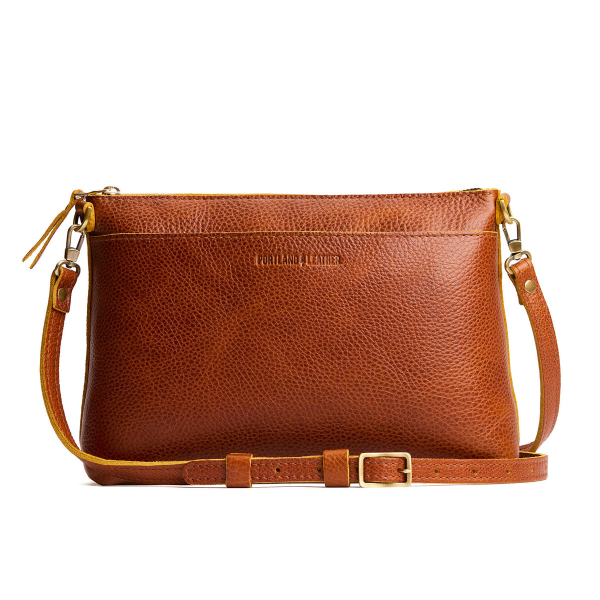 'Almost Perfect' Poppy Purse