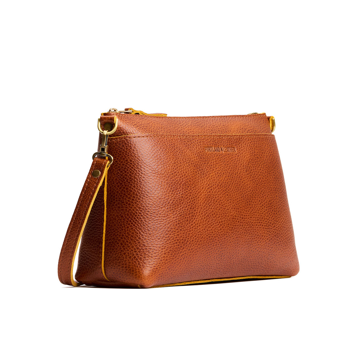 'Almost Perfect' Poppy Purse