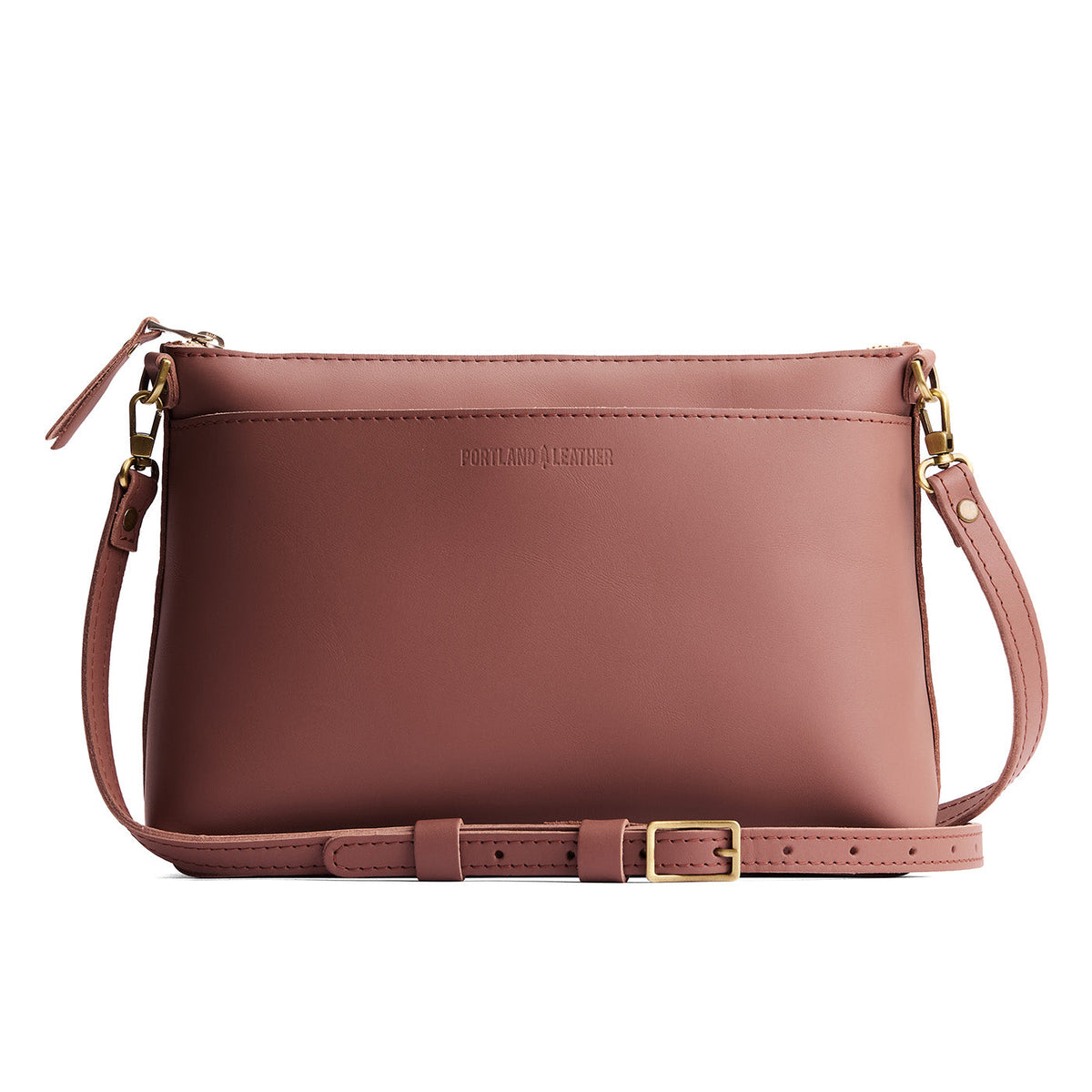 'Almost Perfect' Poppy Purse