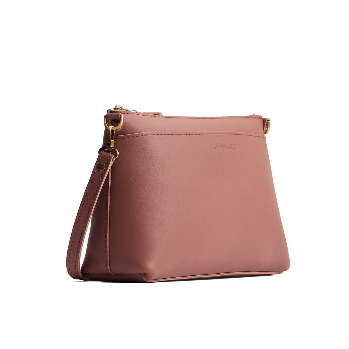 'Almost Perfect' Poppy Purse