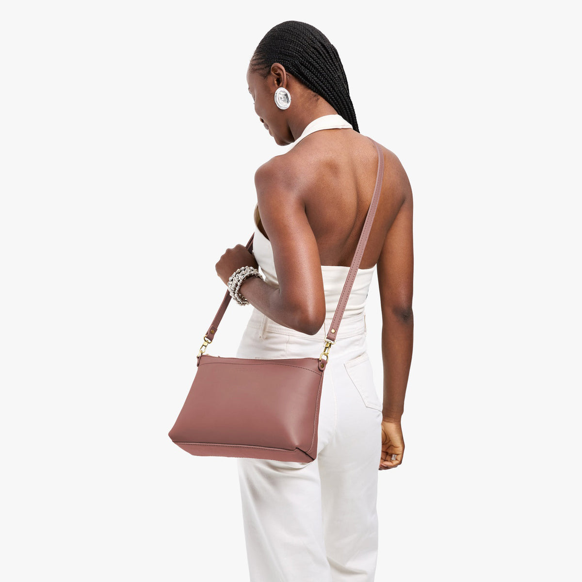 'Almost Perfect' Poppy Purse