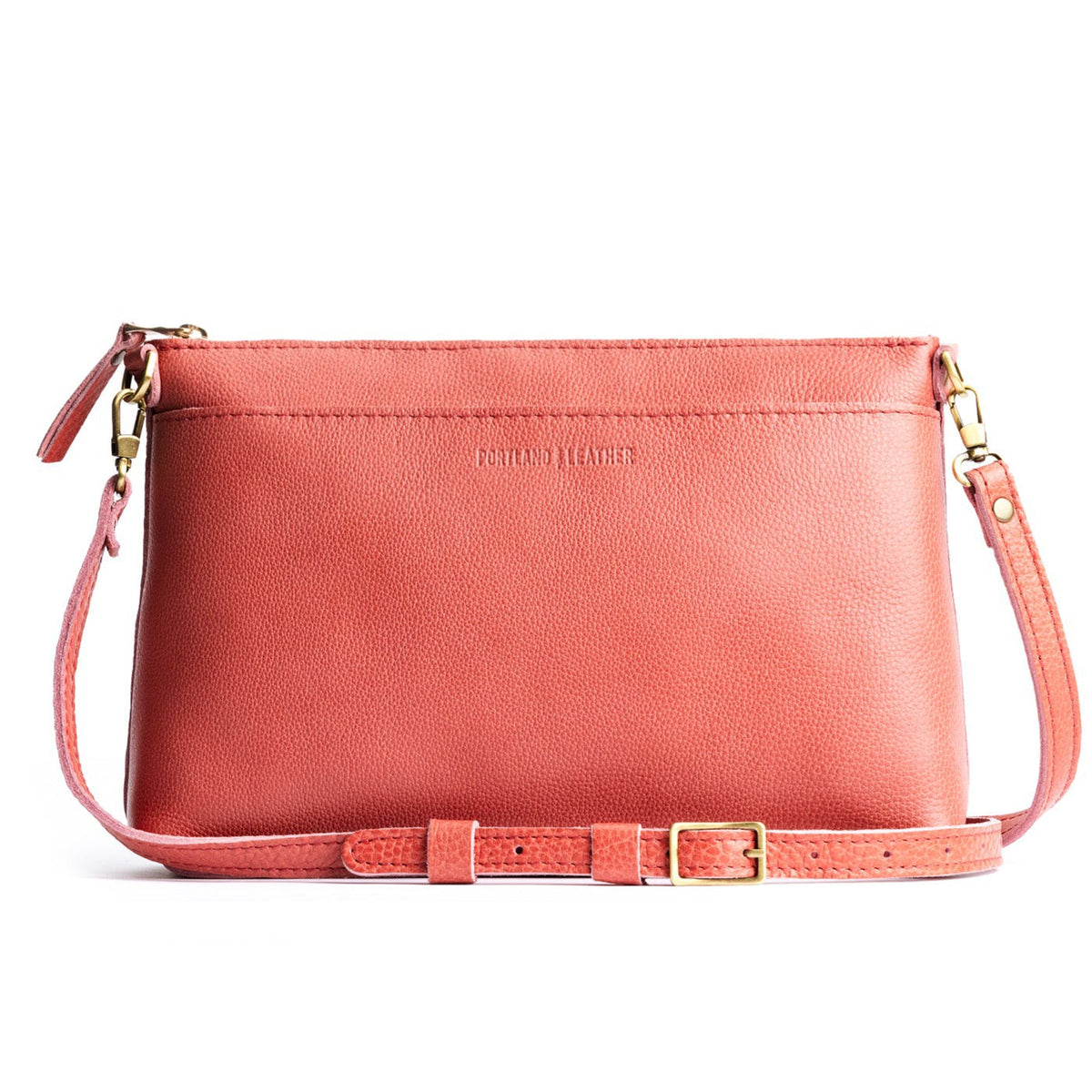 'Almost Perfect' Poppy Purse