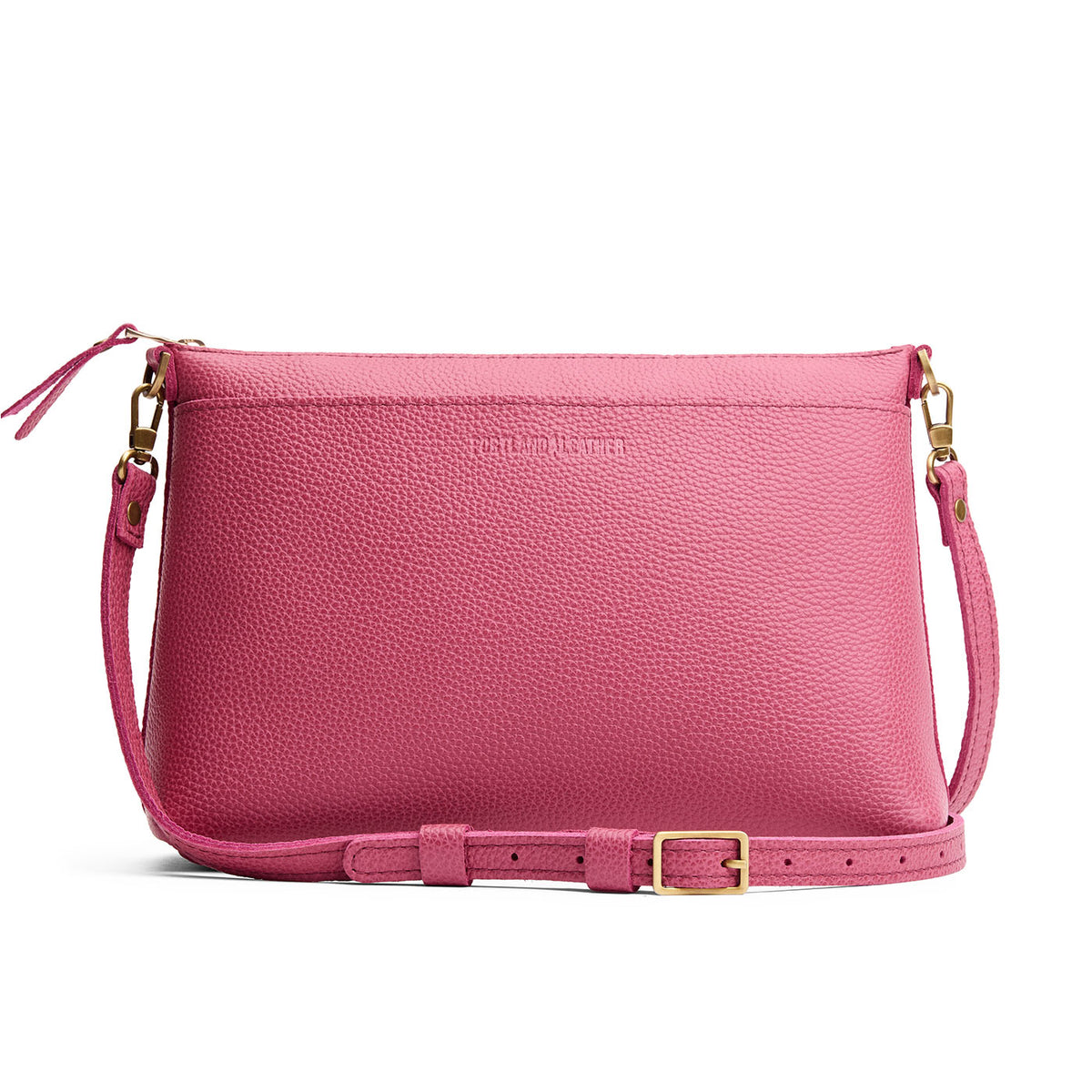 'Almost Perfect' Poppy Purse