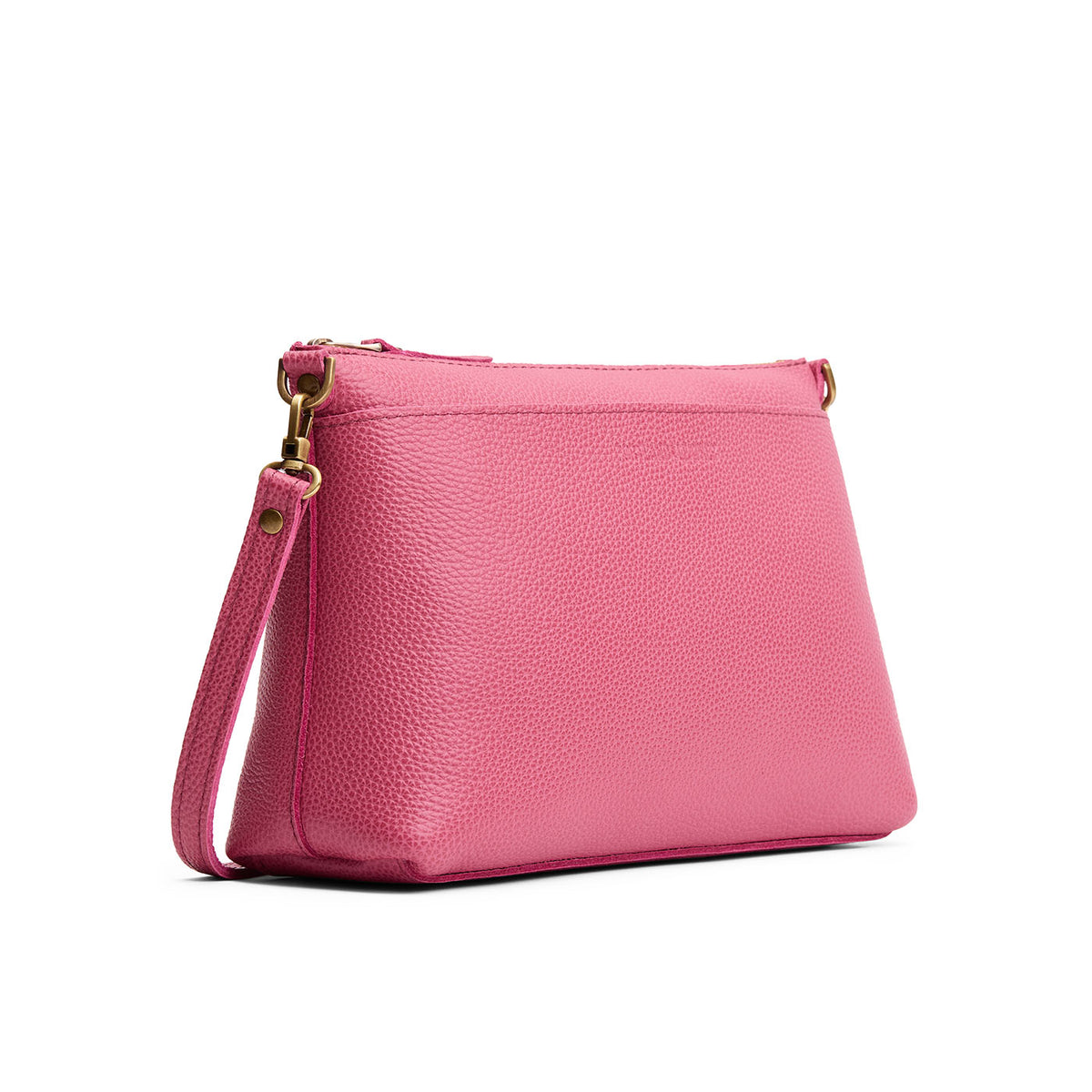 'Almost Perfect' Poppy Purse