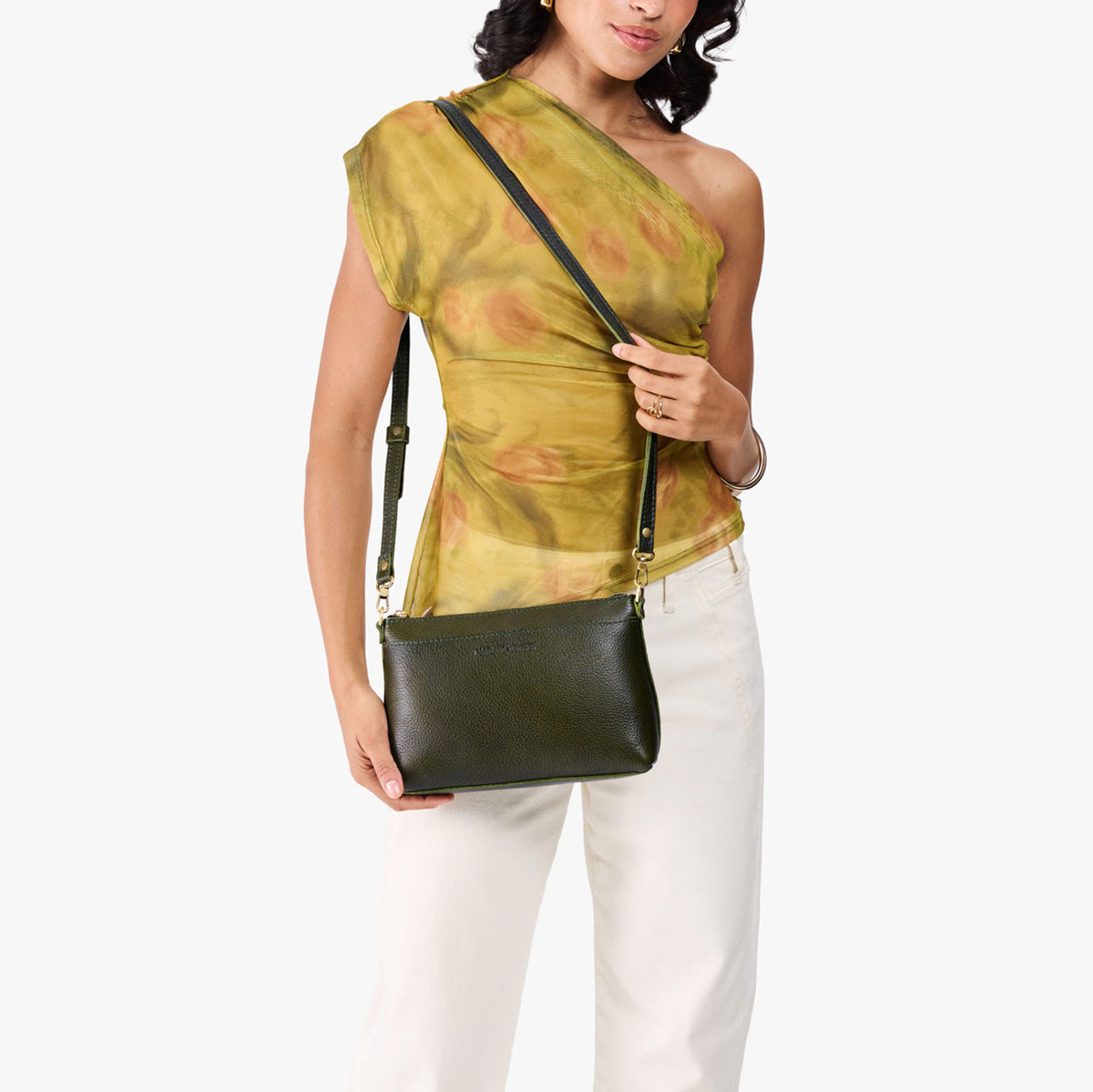 'Almost Perfect' Poppy Purse