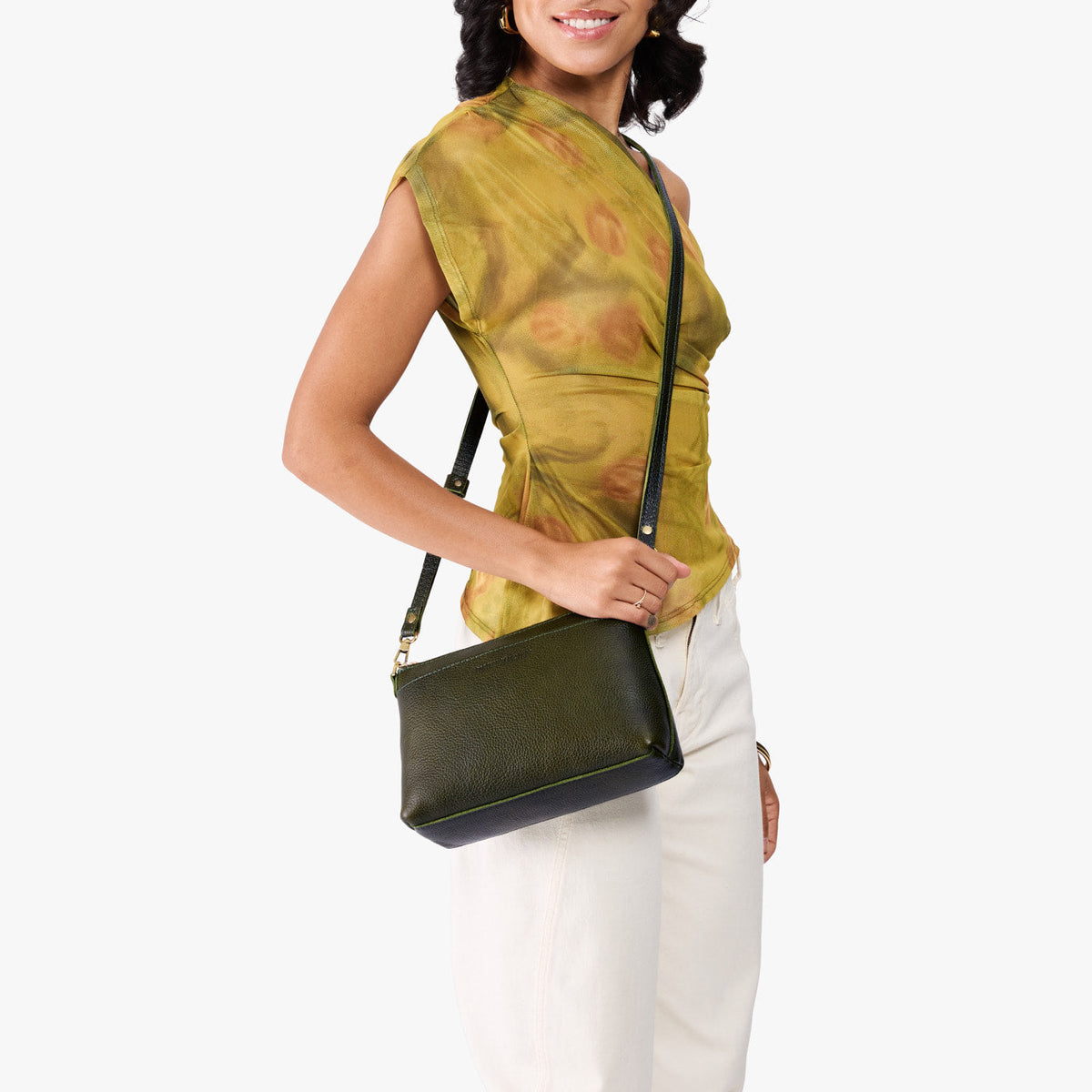 'Almost Perfect' Poppy Purse