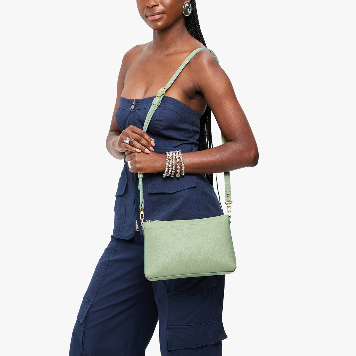 'Almost Perfect' Poppy Purse