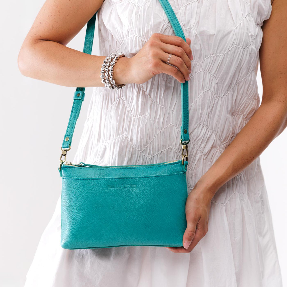 'Almost Perfect' Poppy Purse