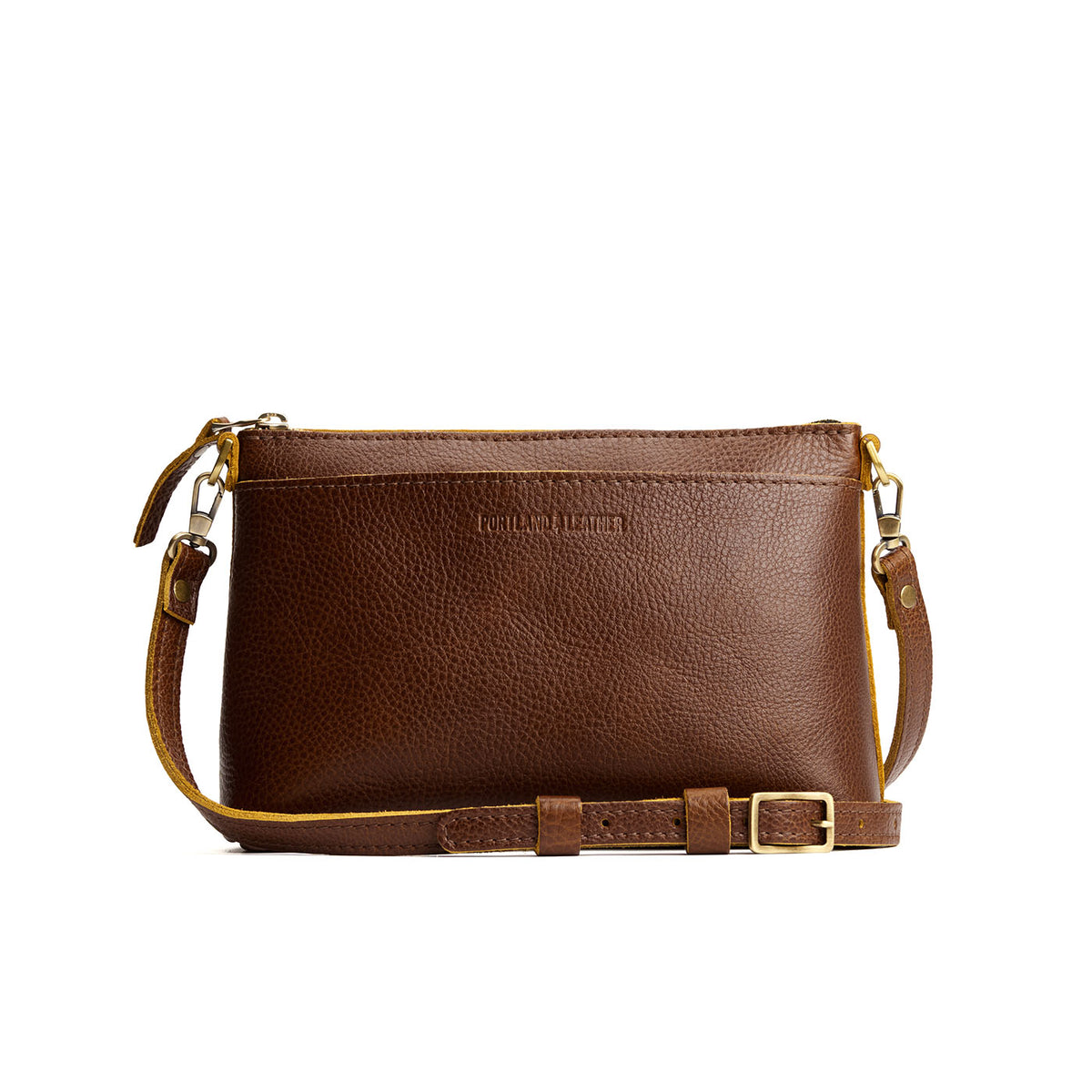 'Almost Perfect' Poppy Purse
