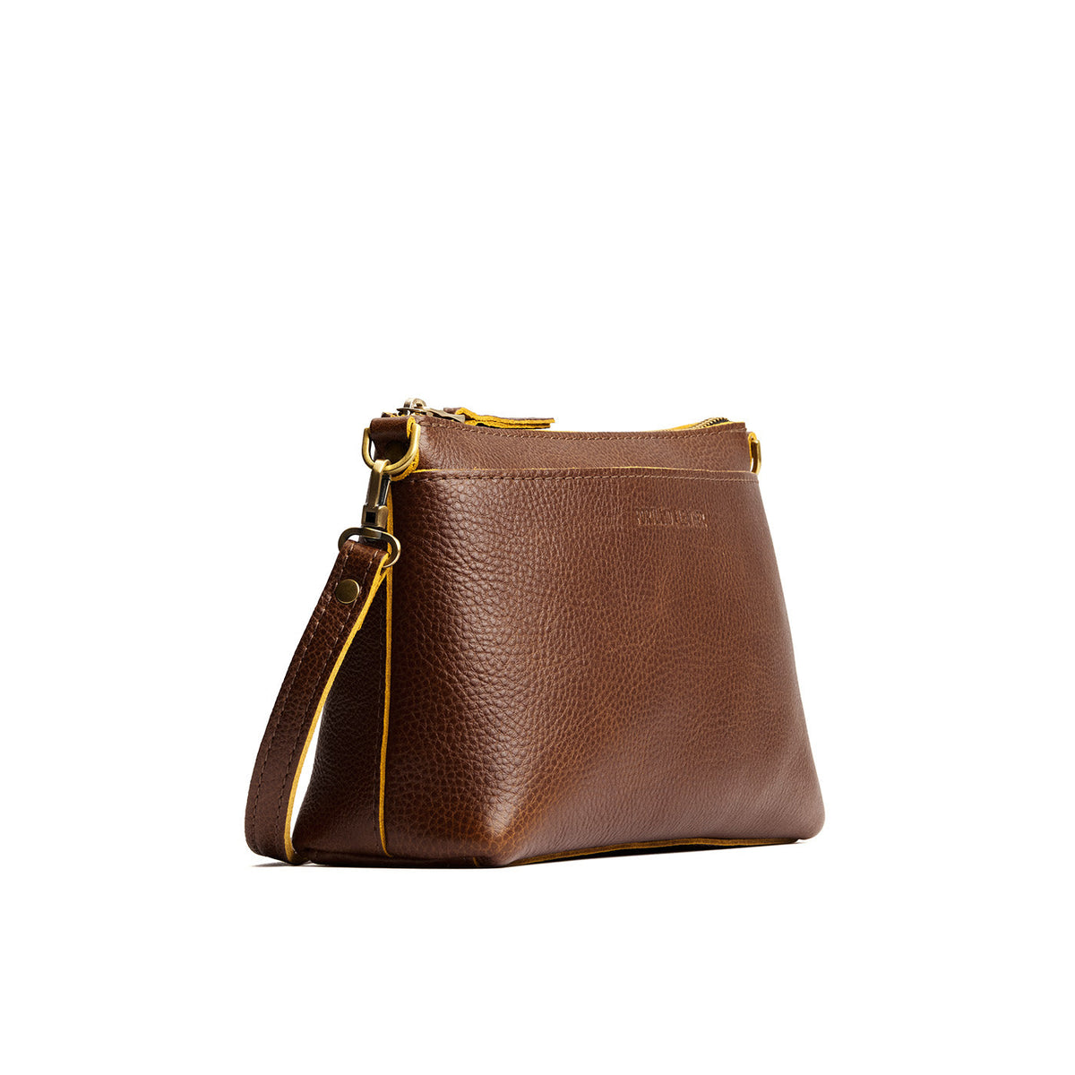 'Almost Perfect' Poppy Purse