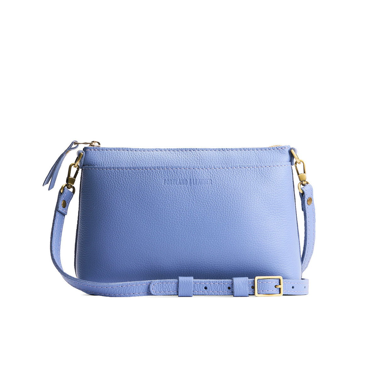 'Almost Perfect' Poppy Purse