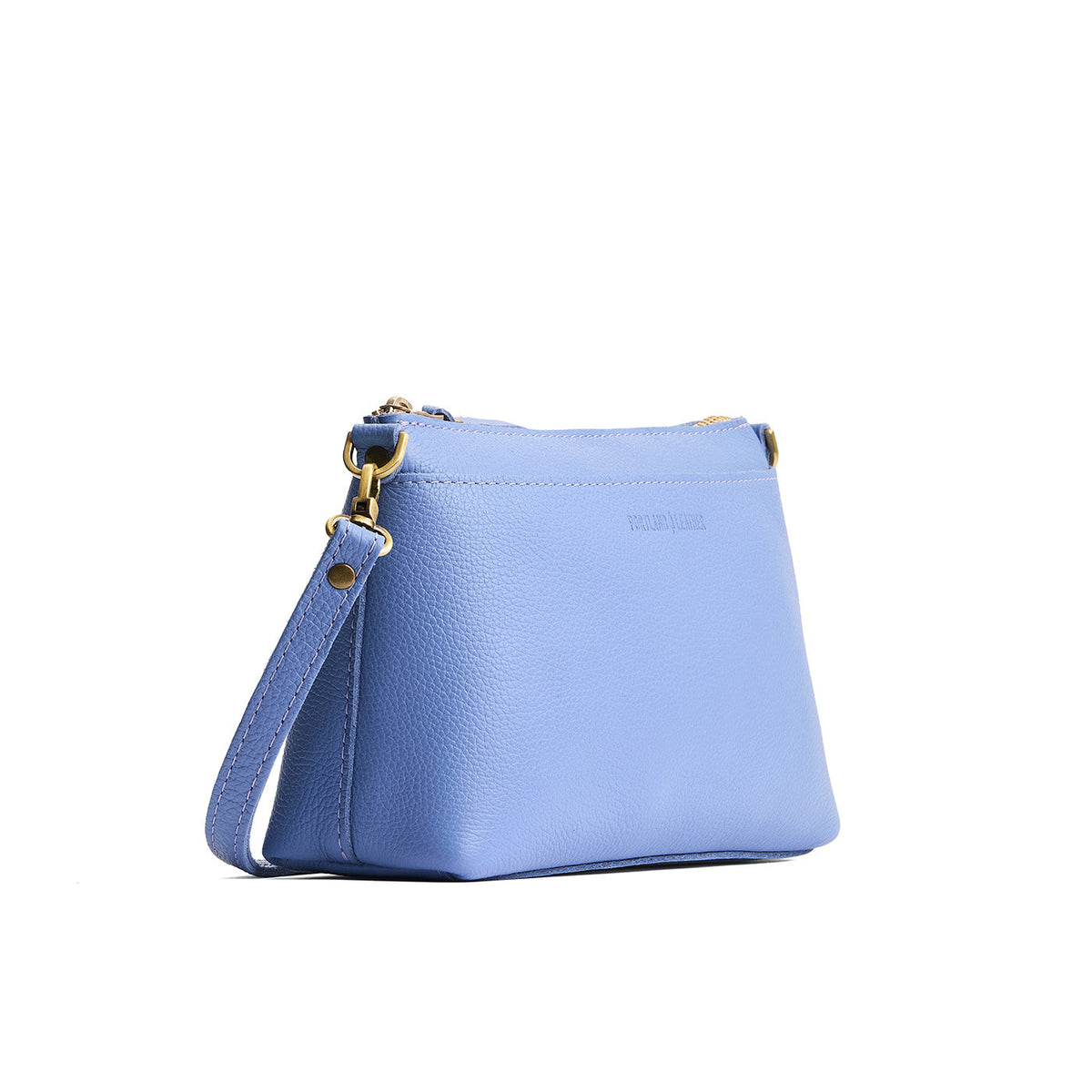 'Almost Perfect' Poppy Purse