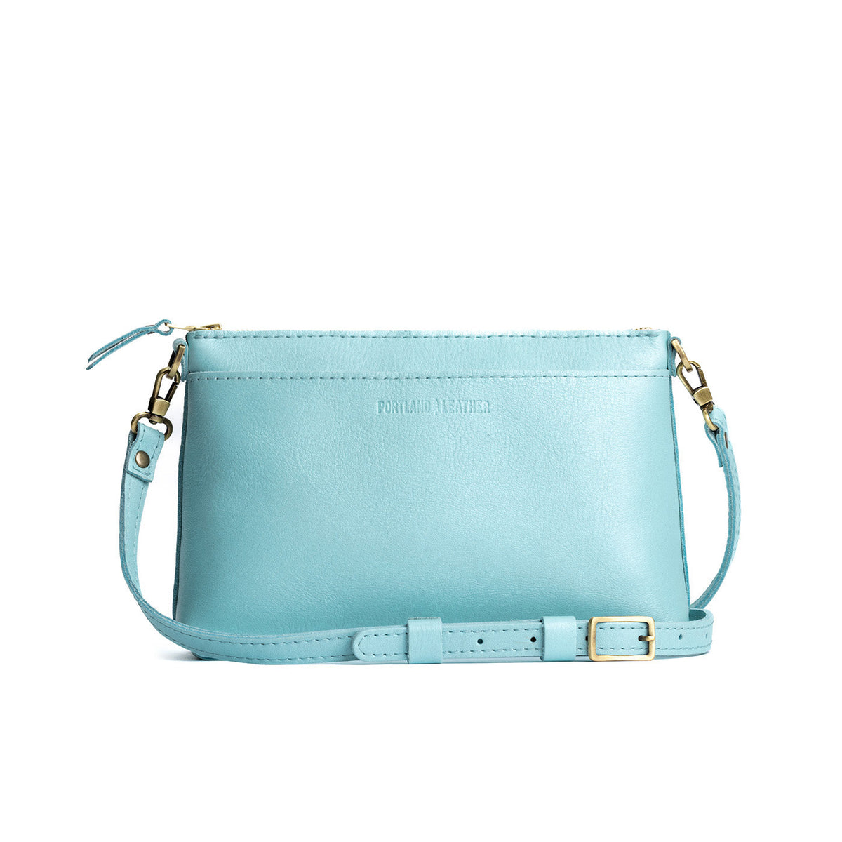 'Almost Perfect' Poppy Purse