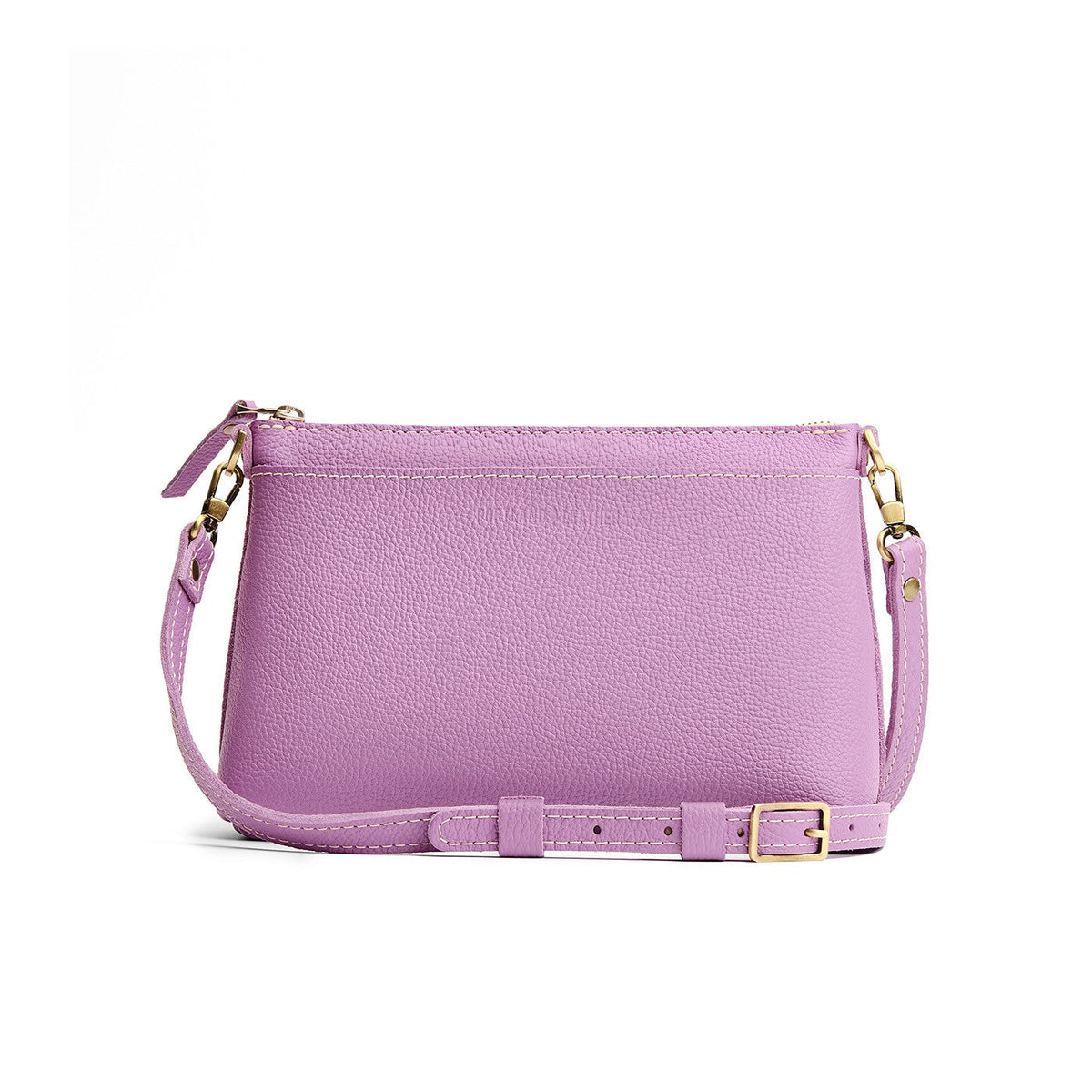 'Almost Perfect' Poppy Purse