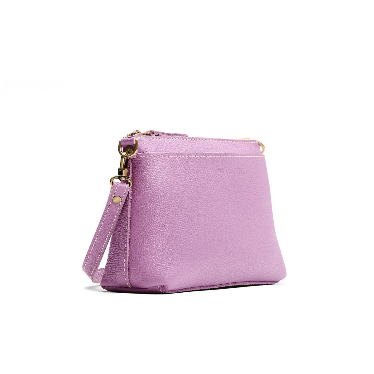 'Almost Perfect' Poppy Purse