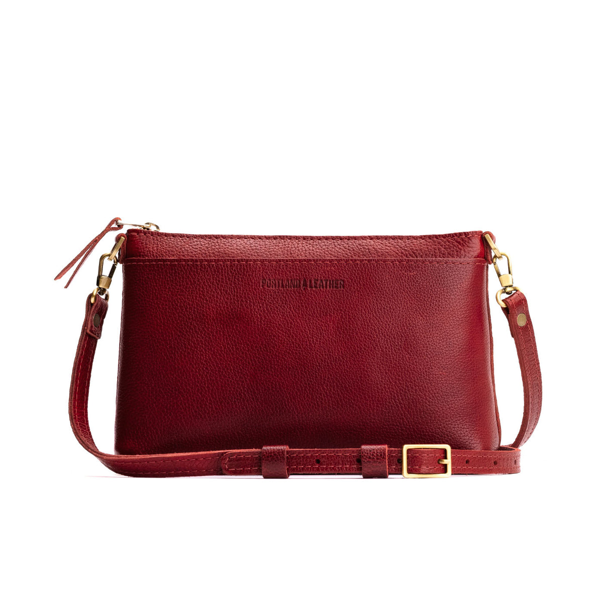 'Almost Perfect' Poppy Purse