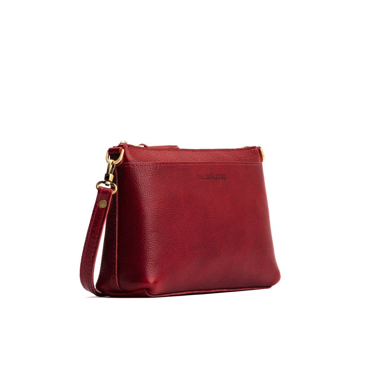 'Almost Perfect' Poppy Purse