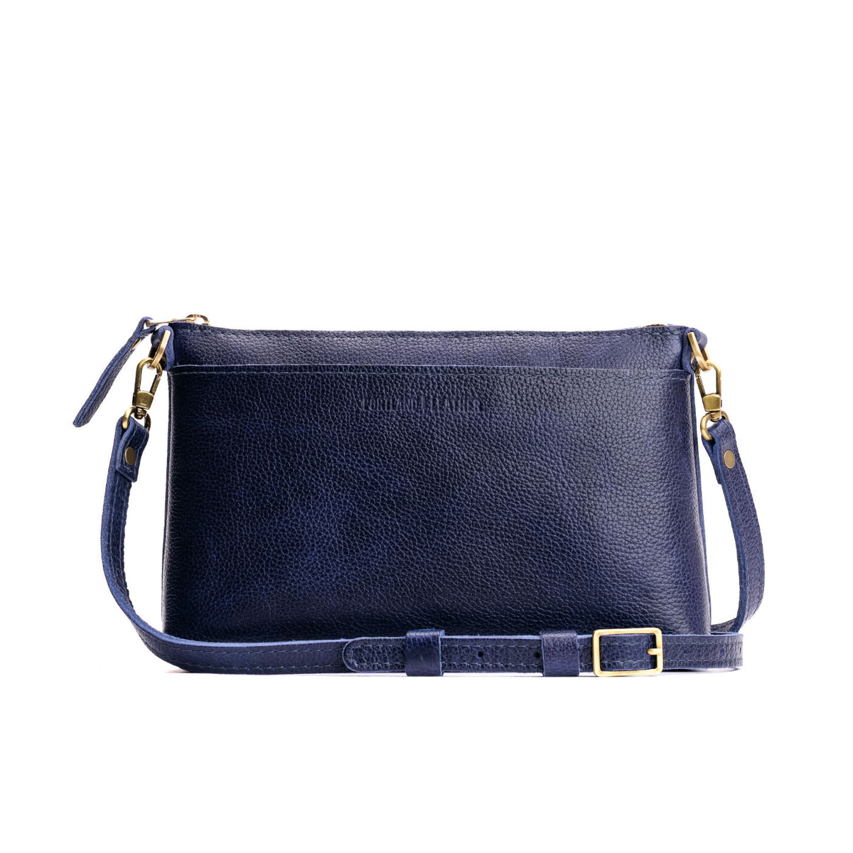 'Almost Perfect' Poppy Purse