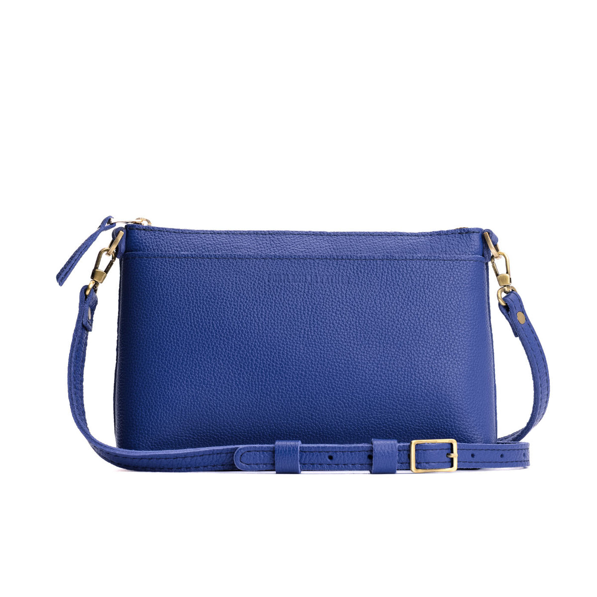'Almost Perfect' Poppy Purse