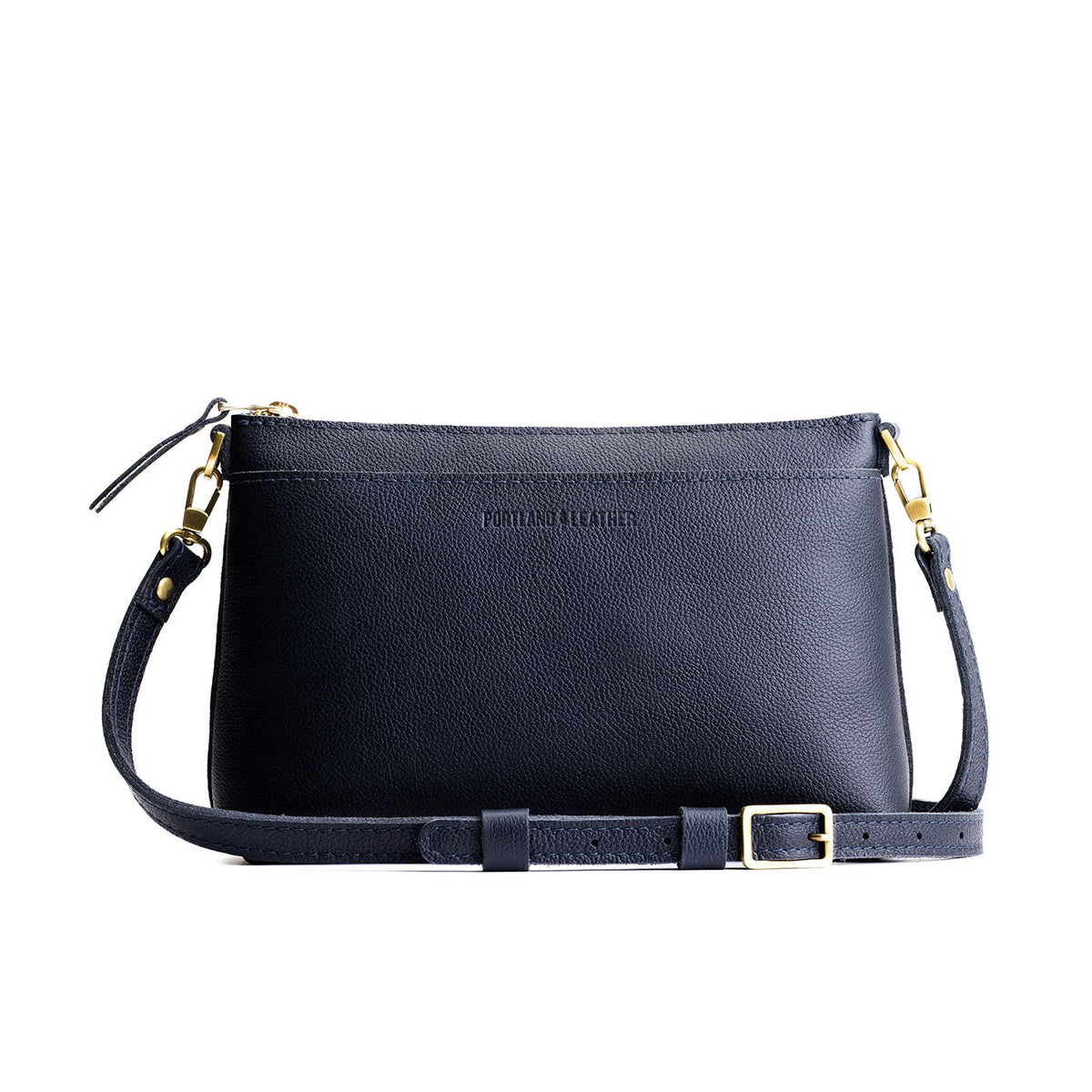 'Almost Perfect' Poppy Purse