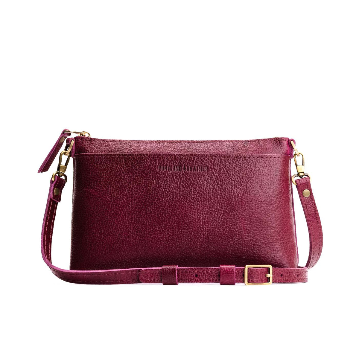 'Almost Perfect' Poppy Purse