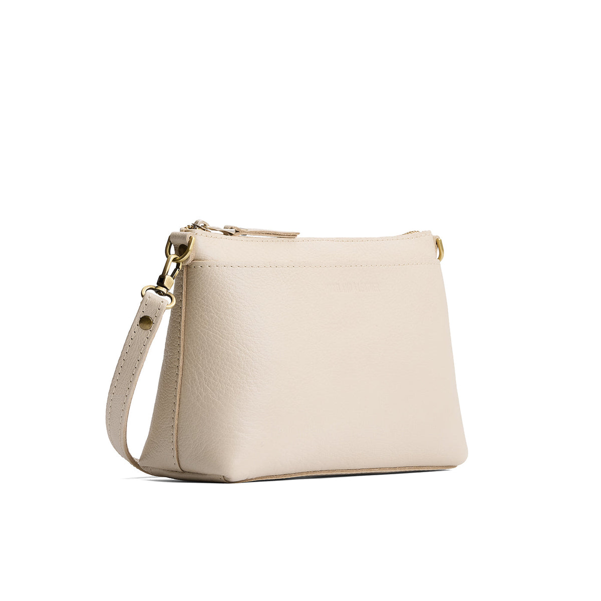 'Almost Perfect' Poppy Purse