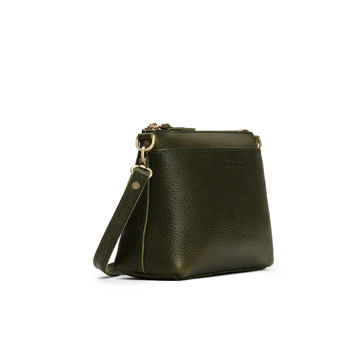 'Almost Perfect' Poppy Purse