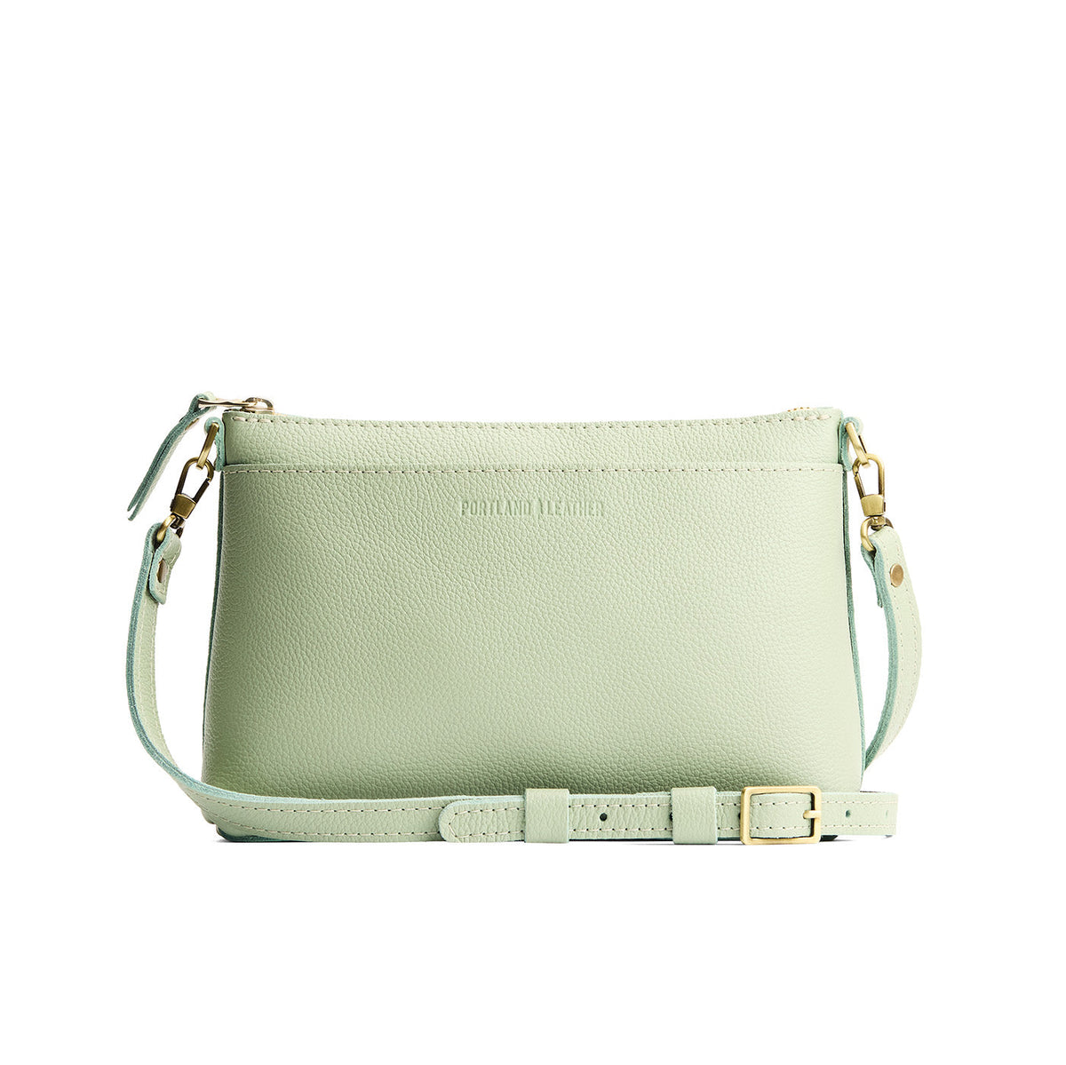 'Almost Perfect' Poppy Purse