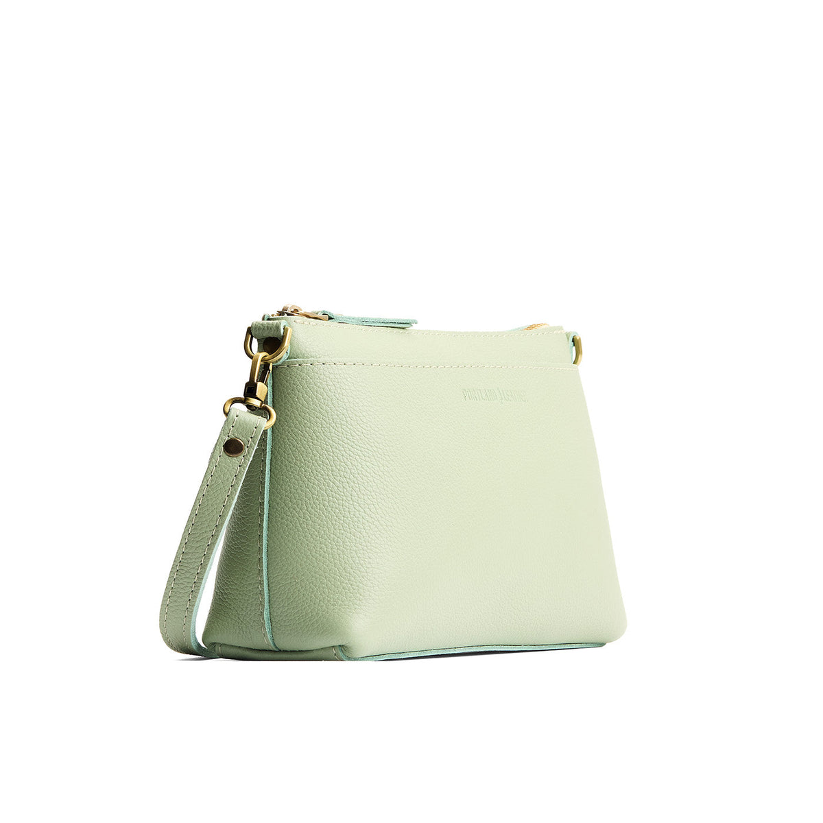 'Almost Perfect' Poppy Purse