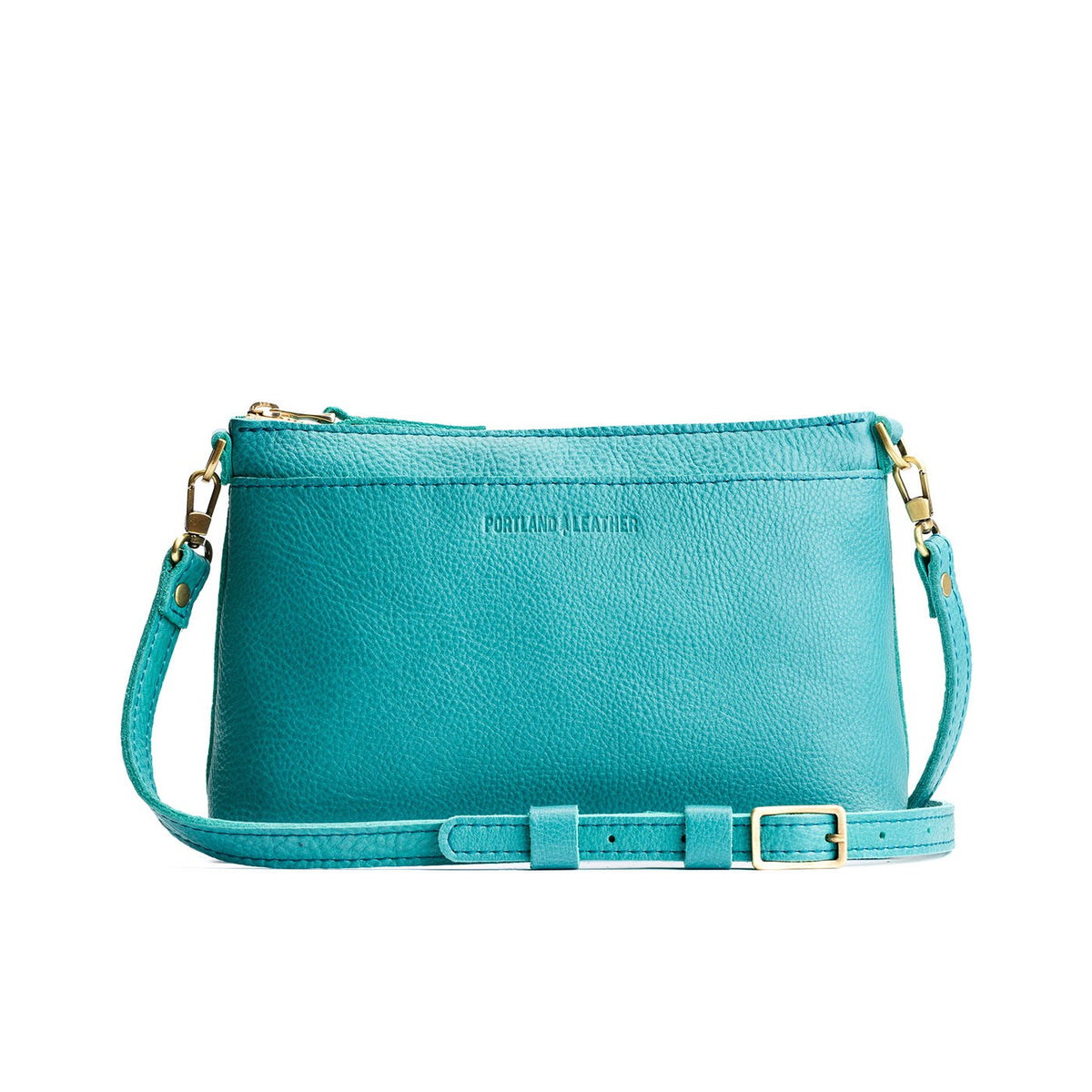 'Almost Perfect' Poppy Purse