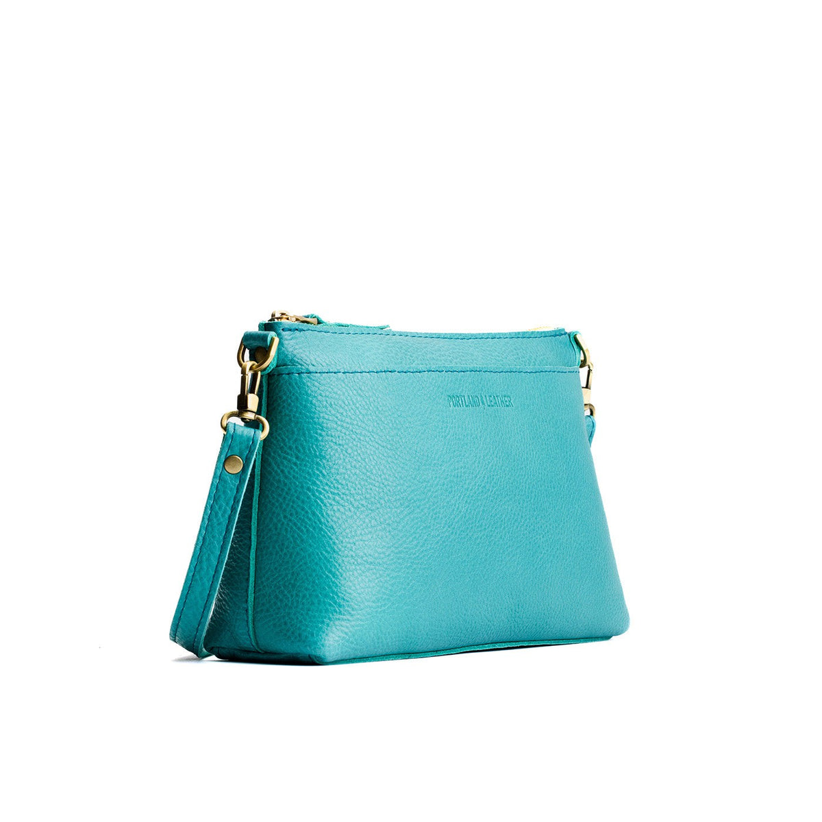 'Almost Perfect' Poppy Purse