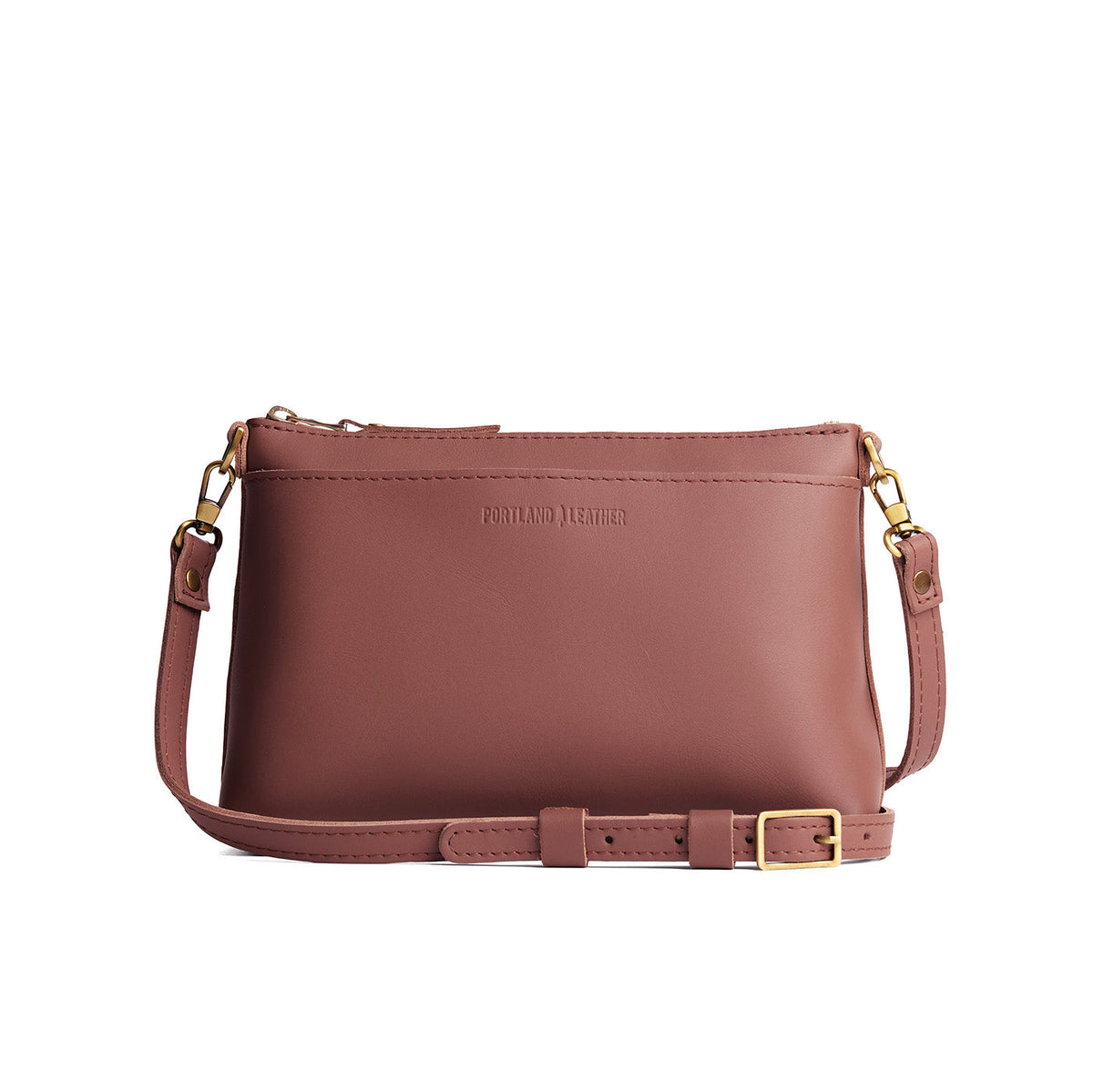 'Almost Perfect' Poppy Purse