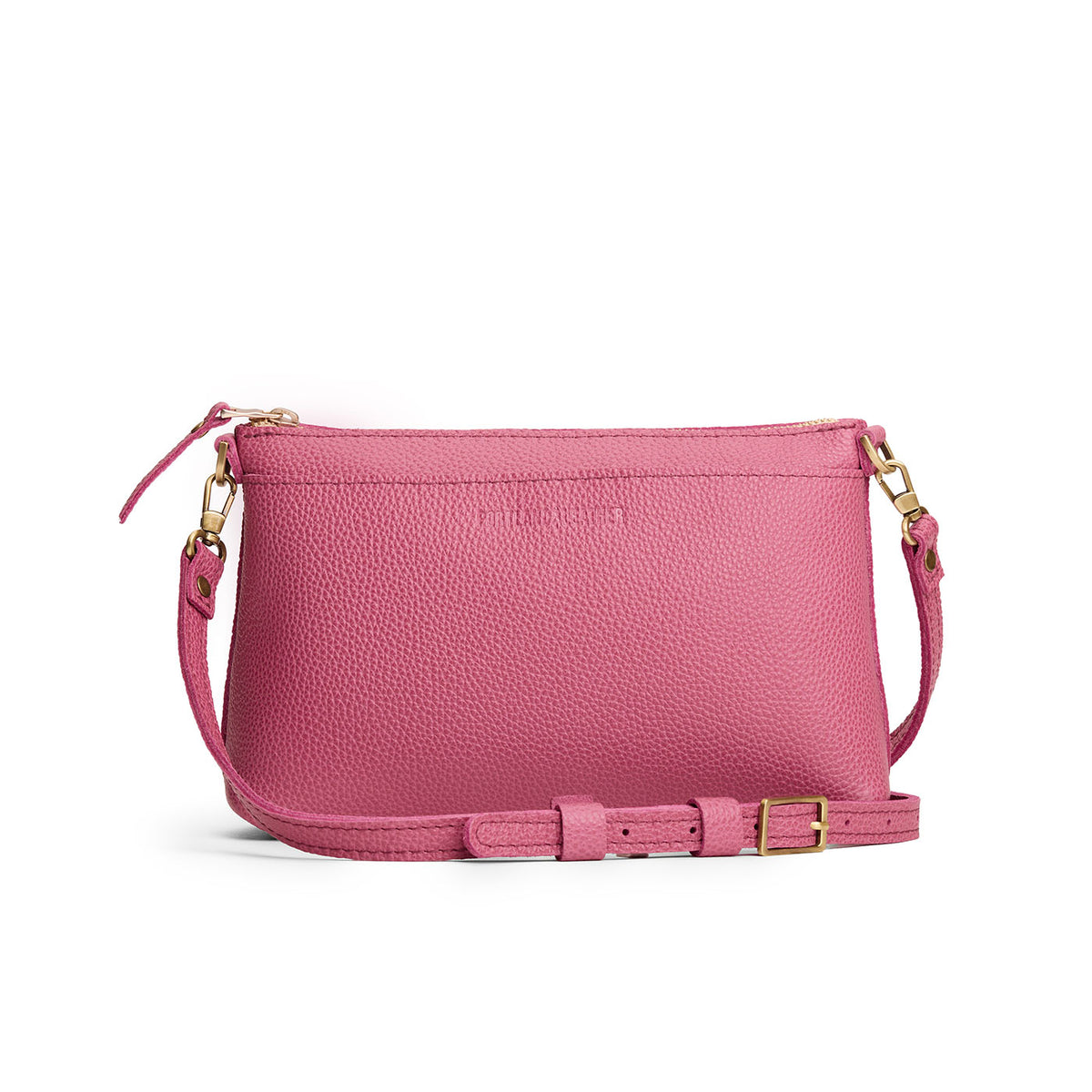 'Almost Perfect' Poppy Purse