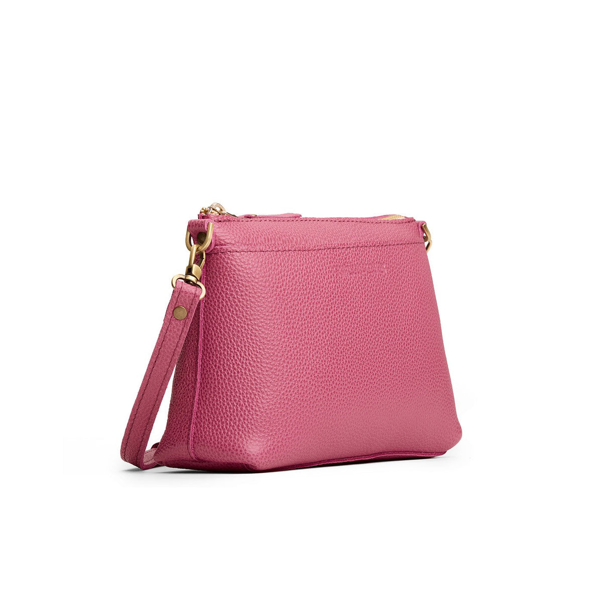 'Almost Perfect' Poppy Purse
