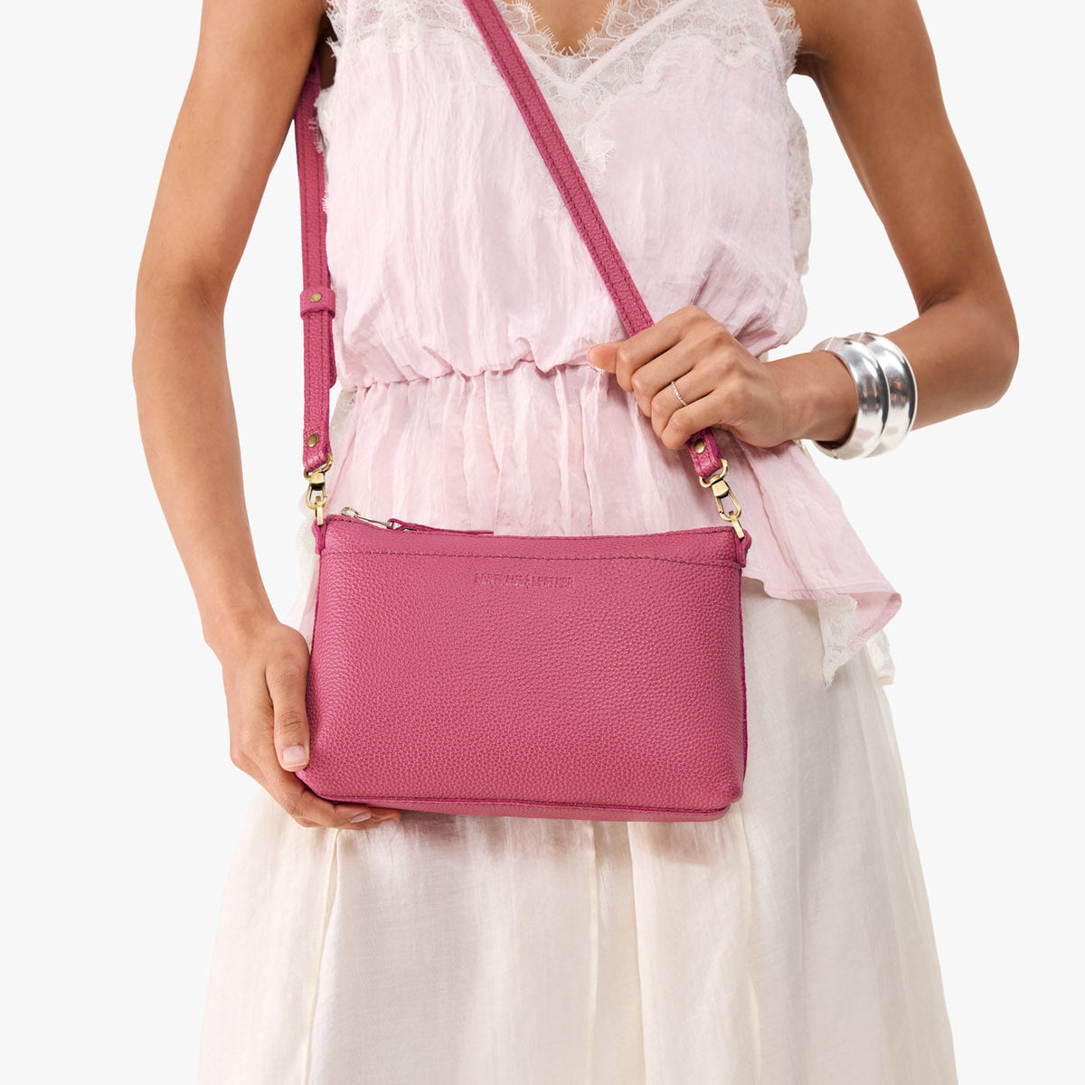 'Almost Perfect' Poppy Purse