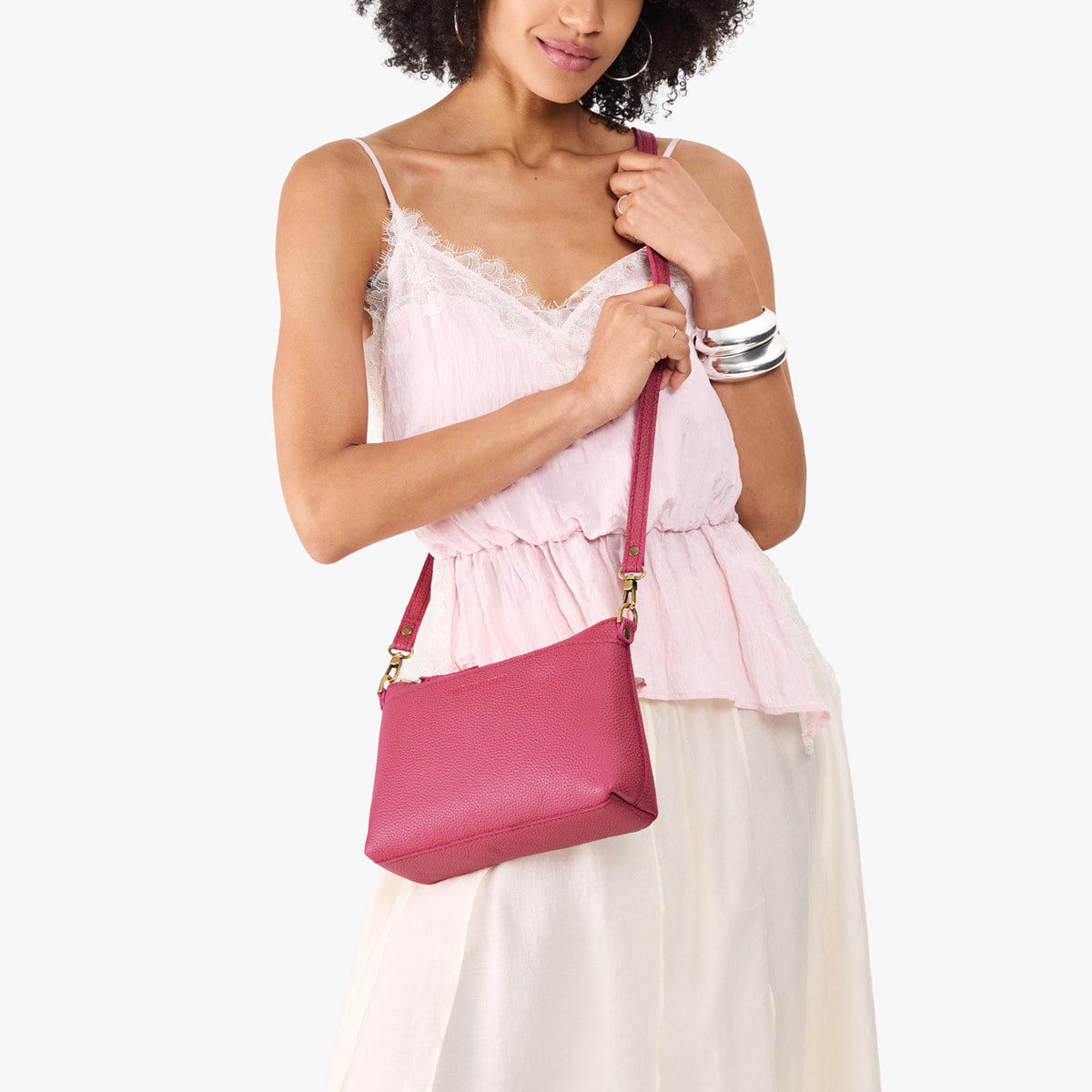 'Almost Perfect' Poppy Purse