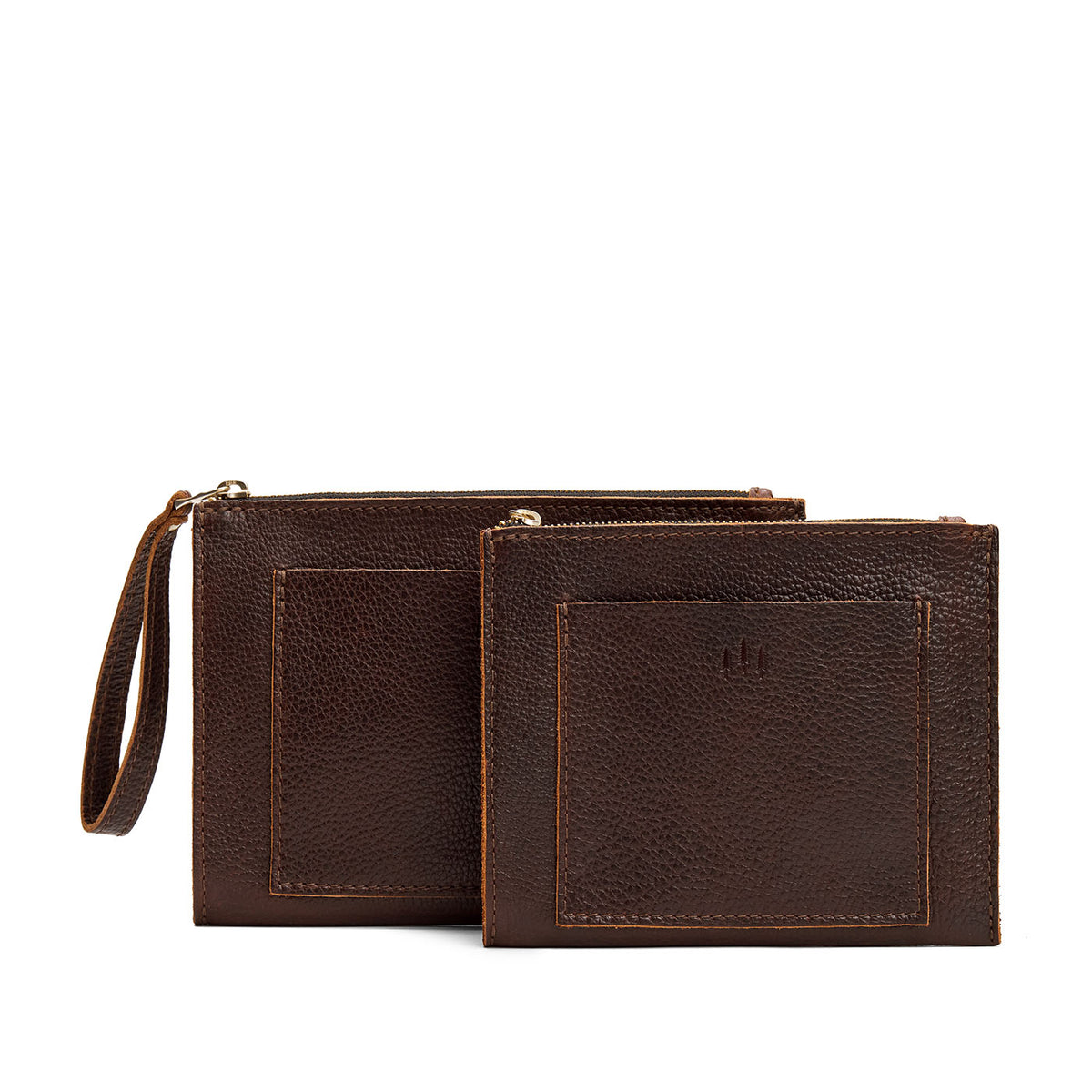 Postcard Wristlet