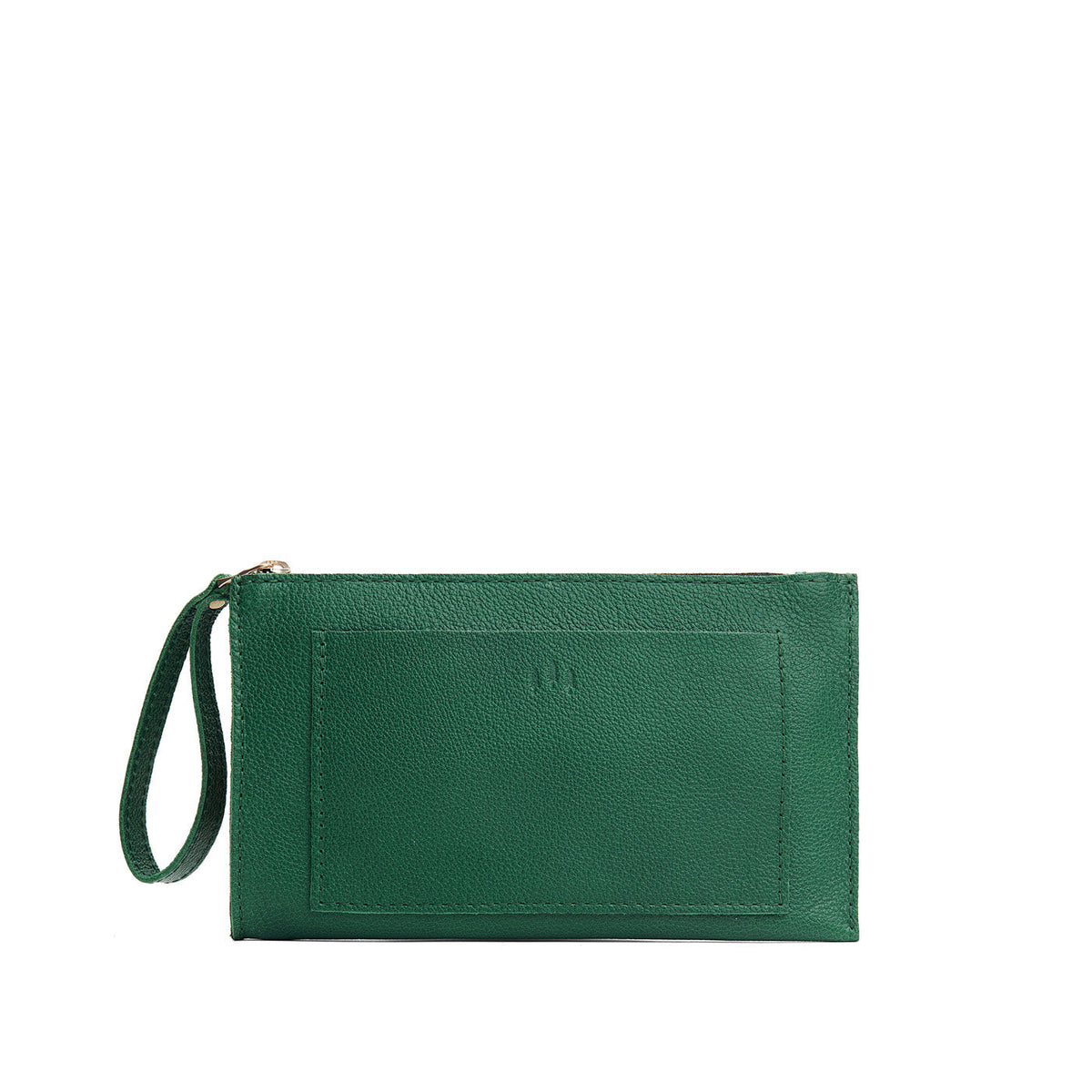 Postcard Wristlet