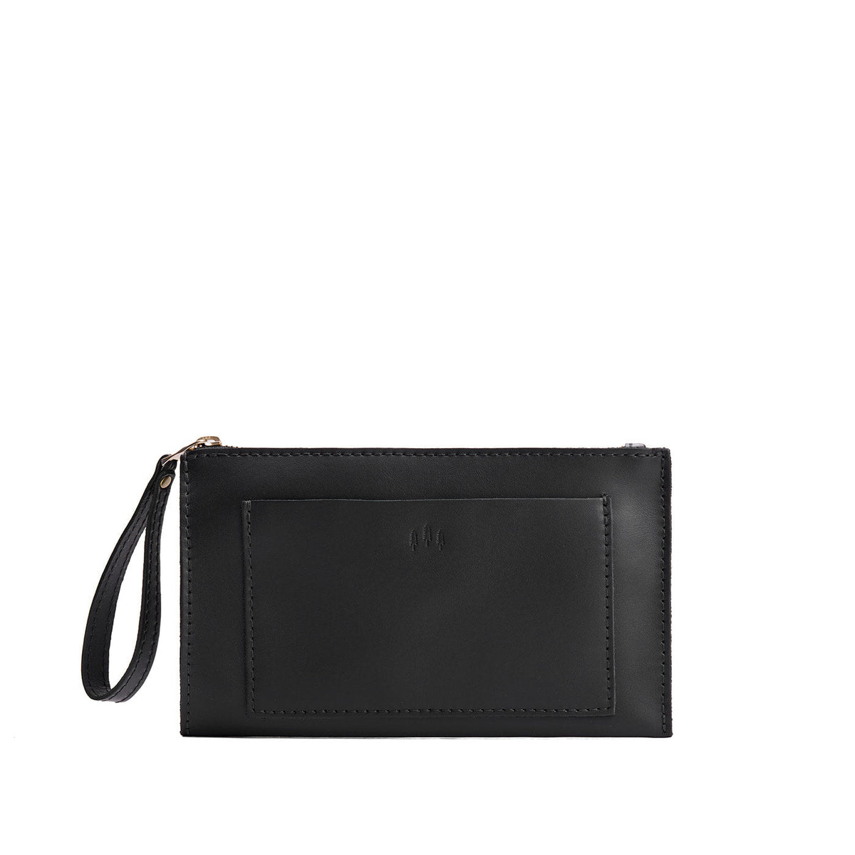 Postcard Wristlet