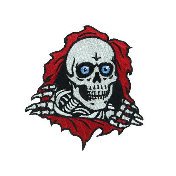 Powell Peralta Ripper Patch 3"