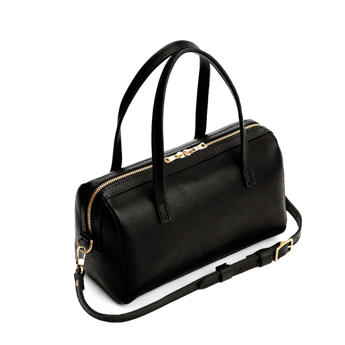 Sloan Doctor Bag