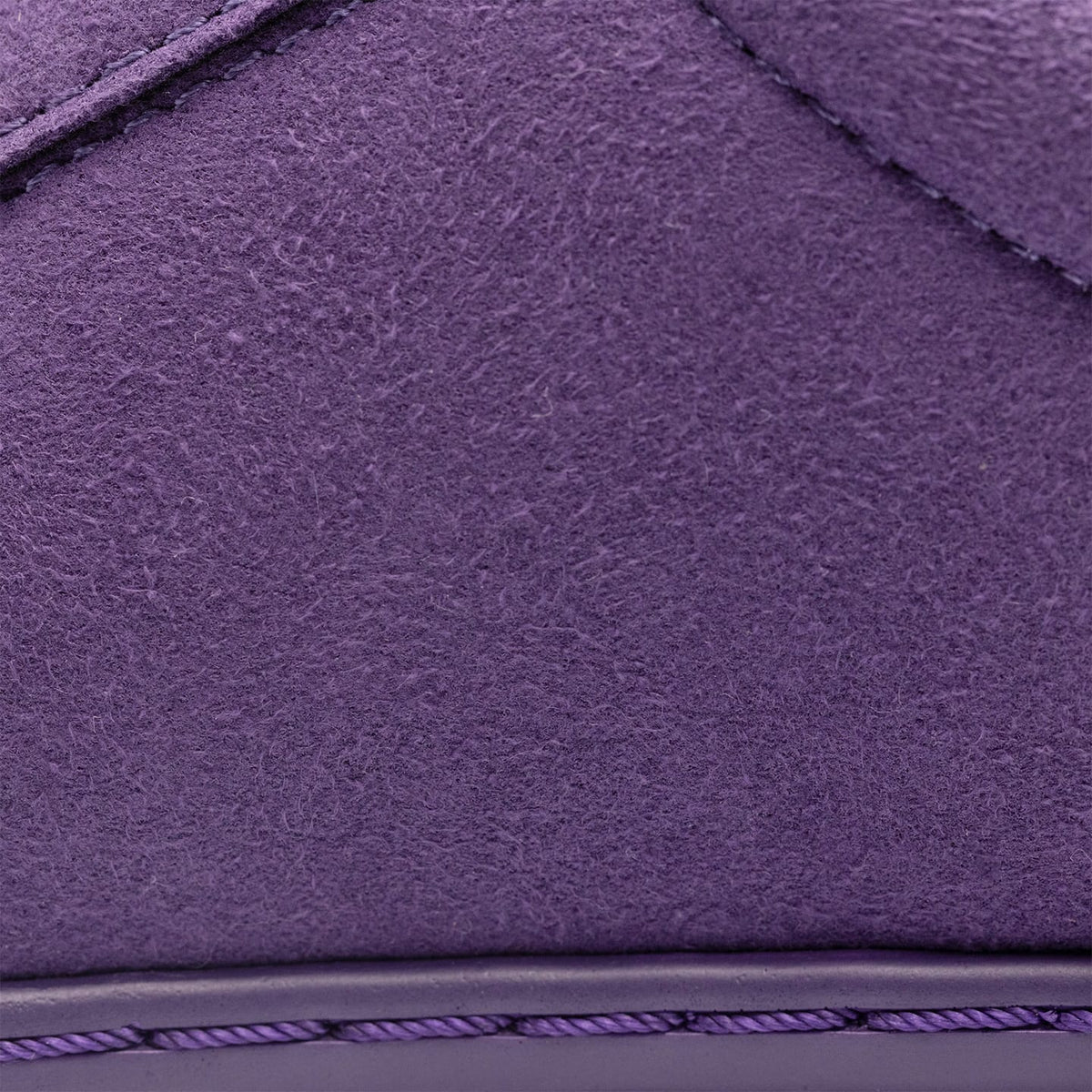 Purple Low-top